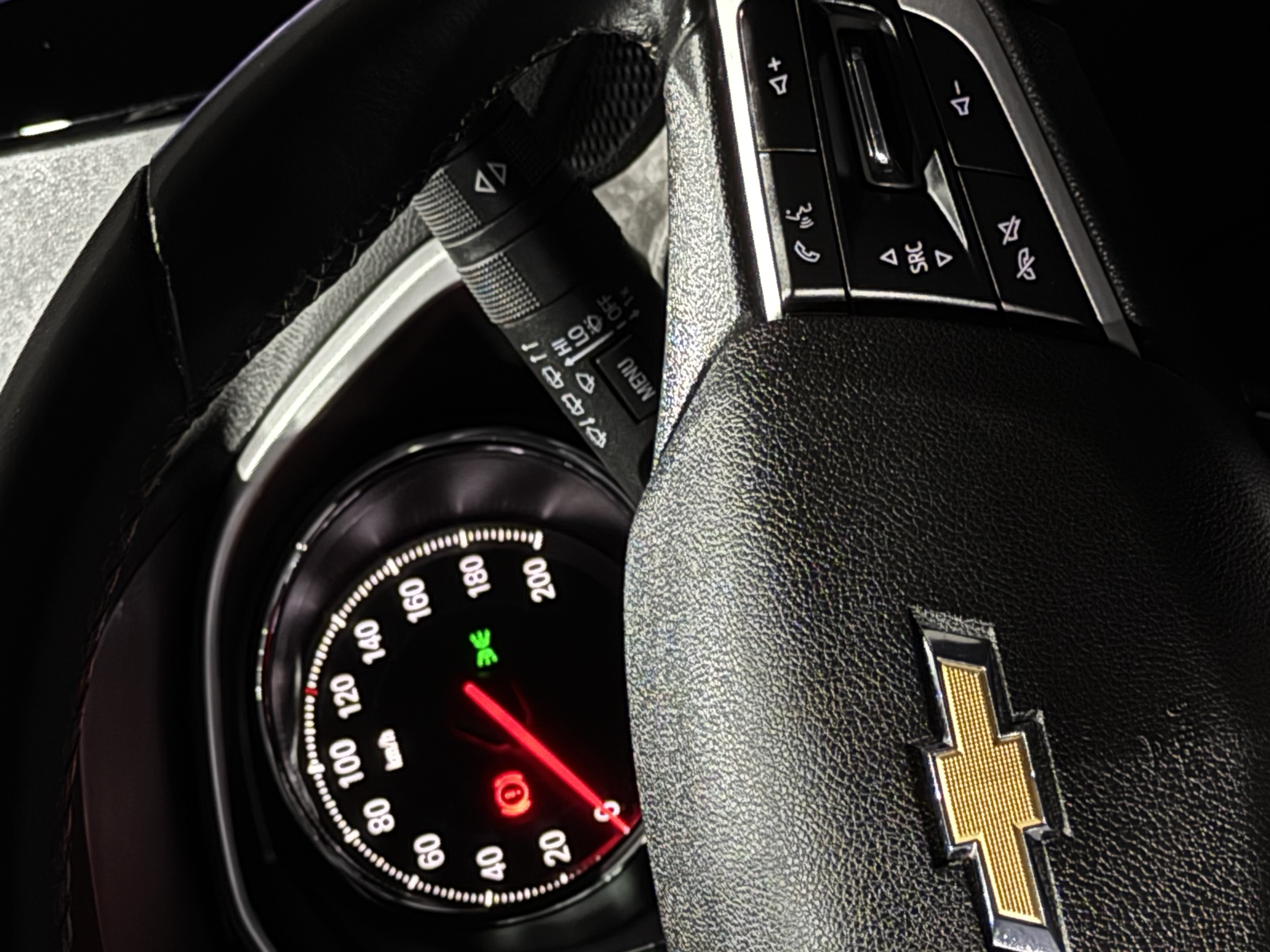 CHEVROLET ONIX PREMIERll TURBO — foto 11