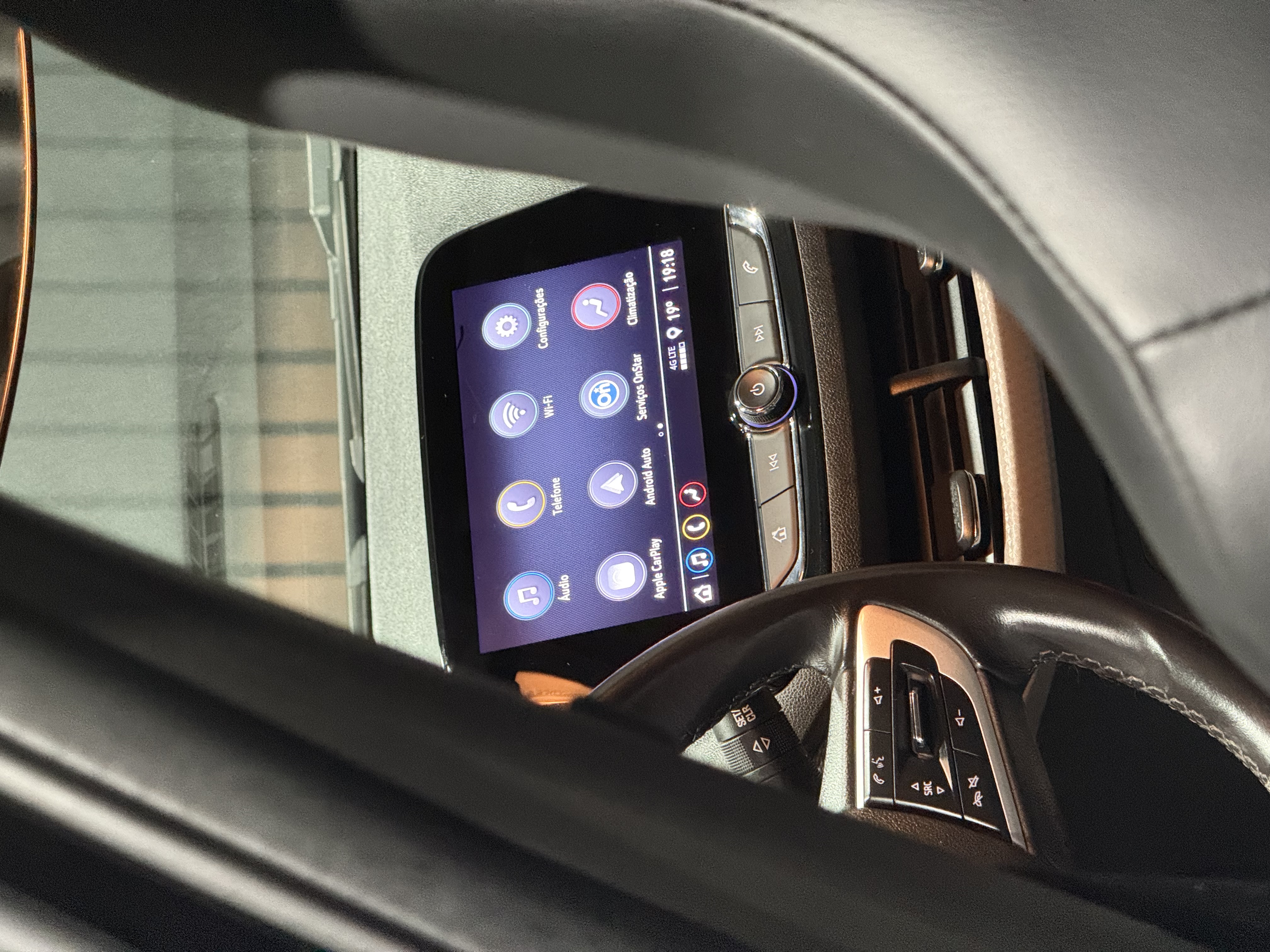 CHEVROLET ONIX PREMIERll TURBO — foto 12
