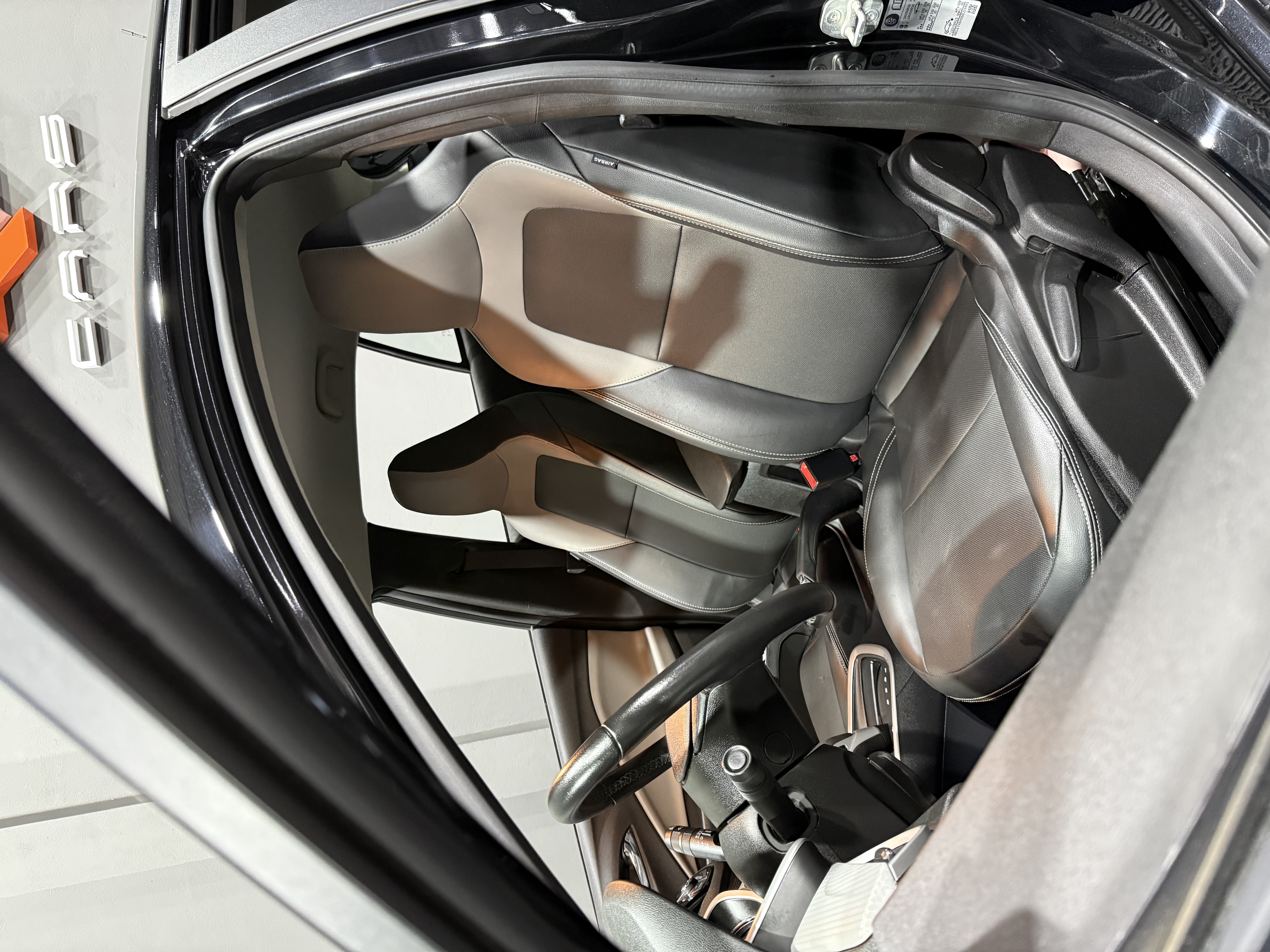 CHEVROLET ONIX PREMIERll TURBO — foto 14