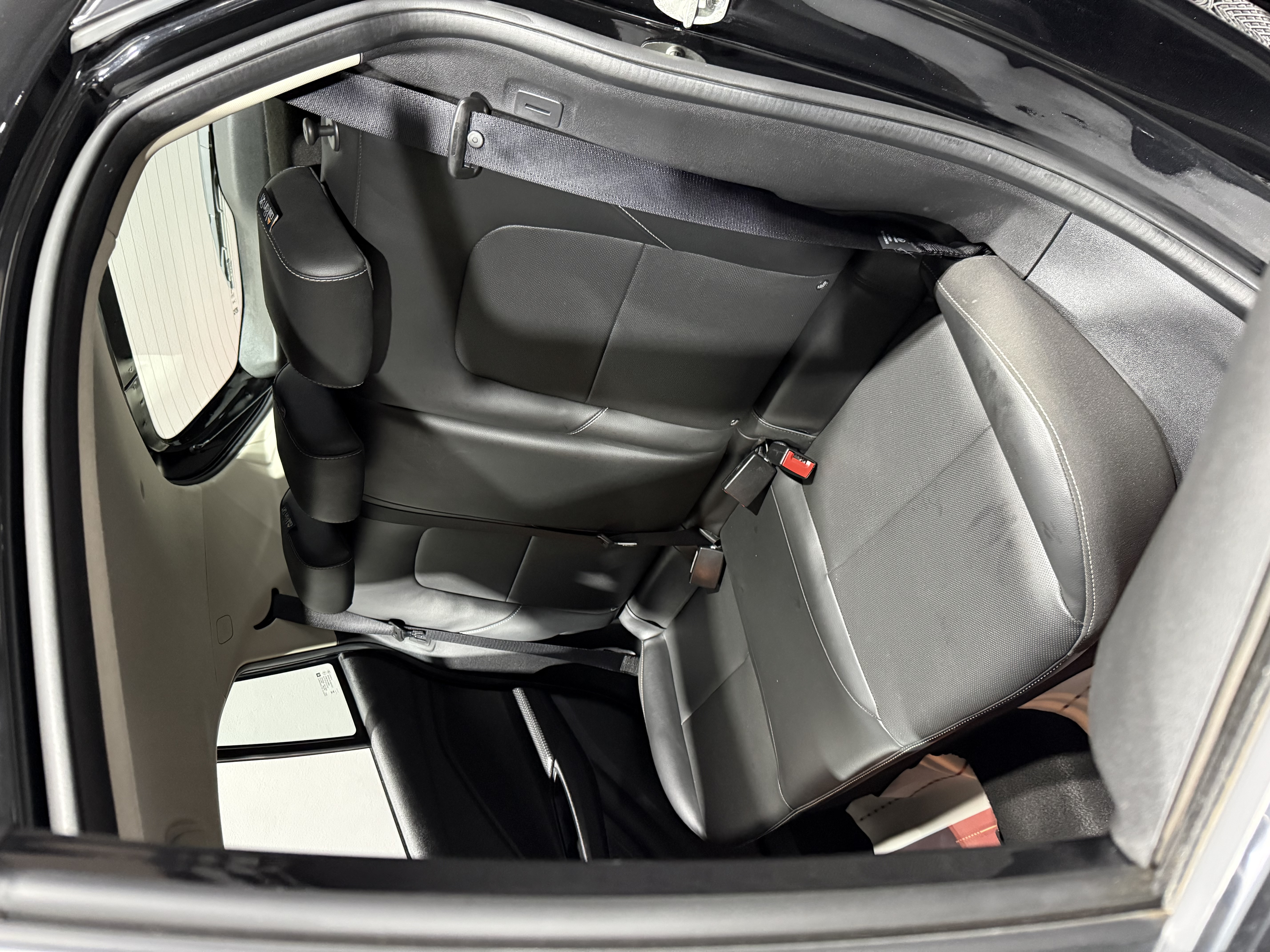 CHEVROLET ONIX PREMIERll TURBO — foto 15