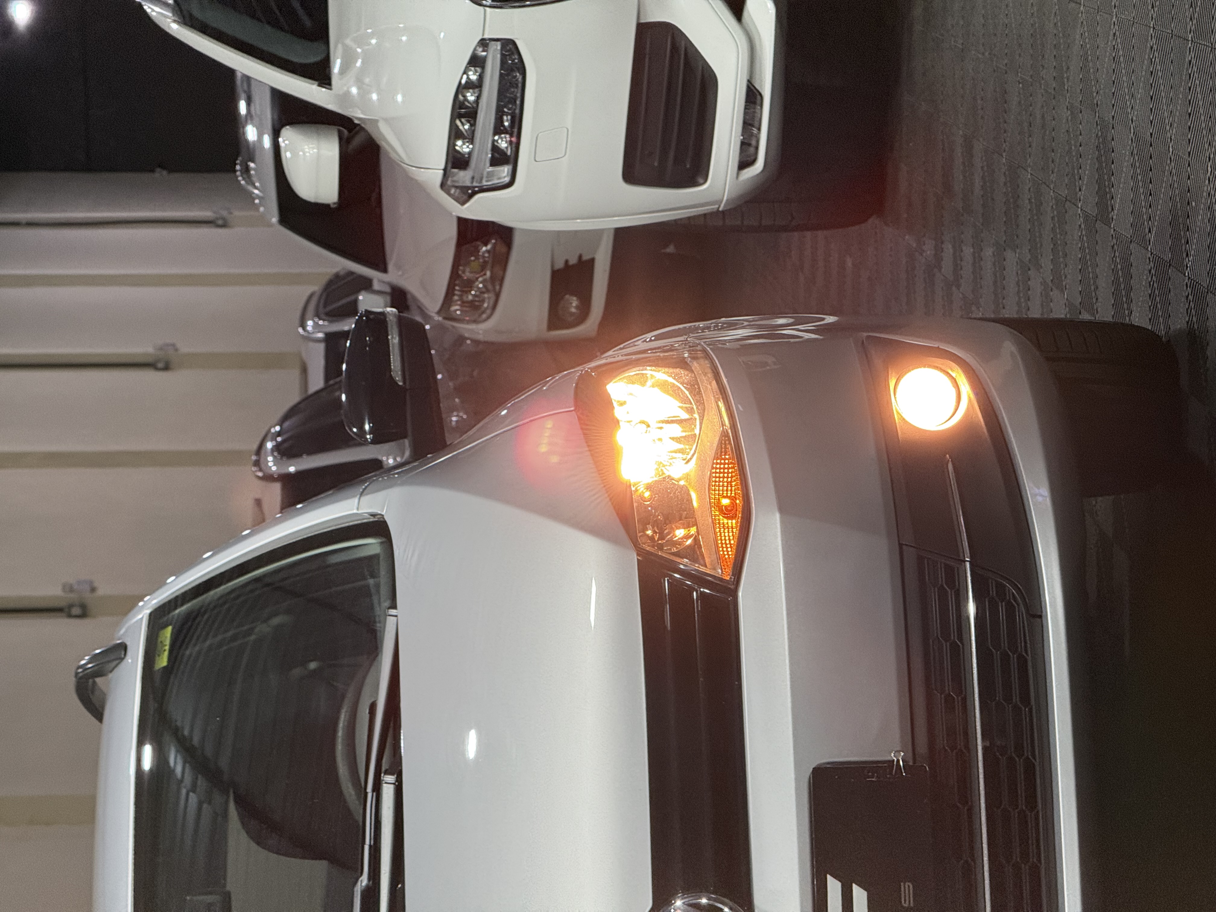VW SPACEFOX HIGHLINE — foto 9