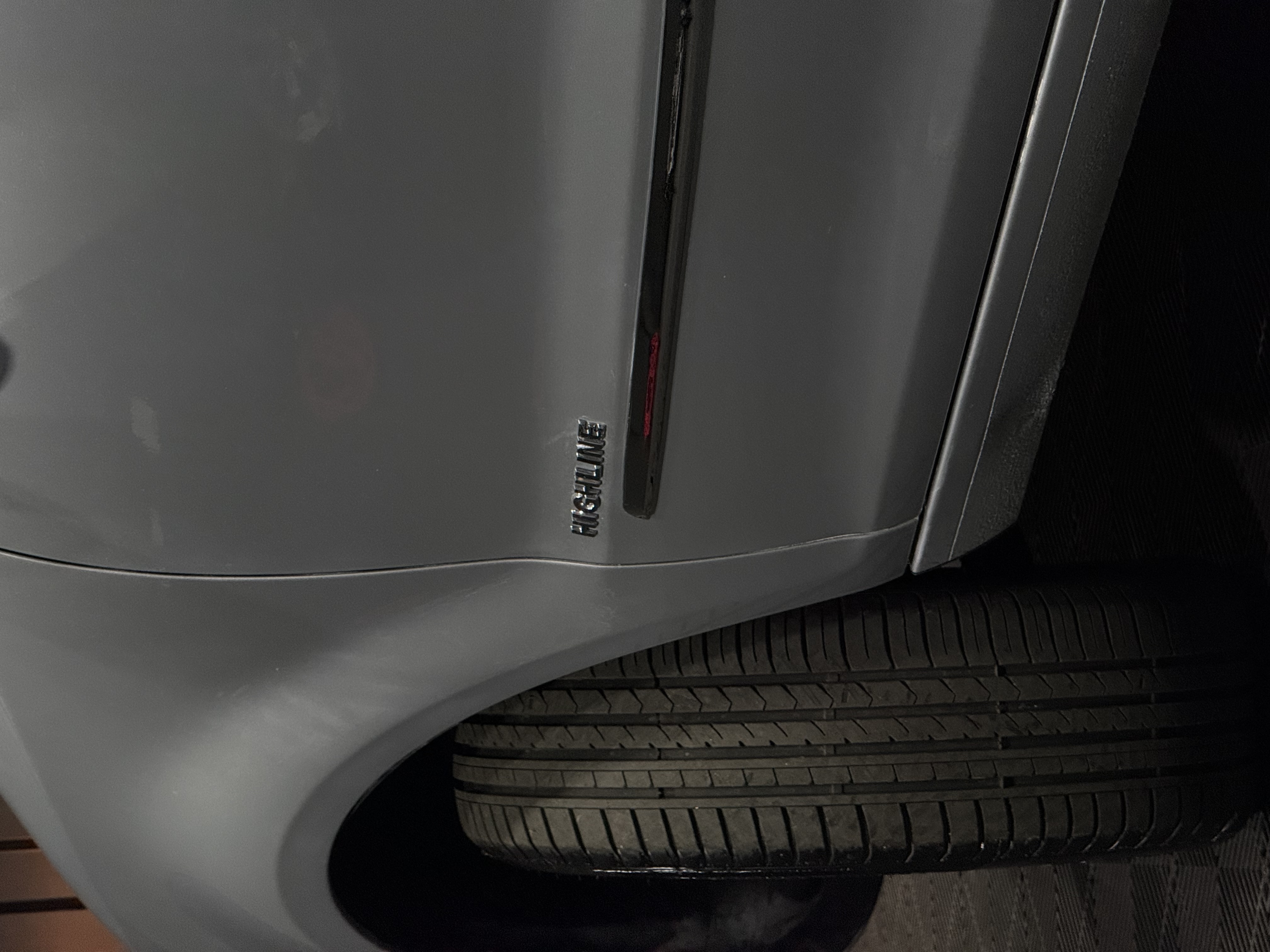 VW SPACEFOX HIGHLINE — foto 18