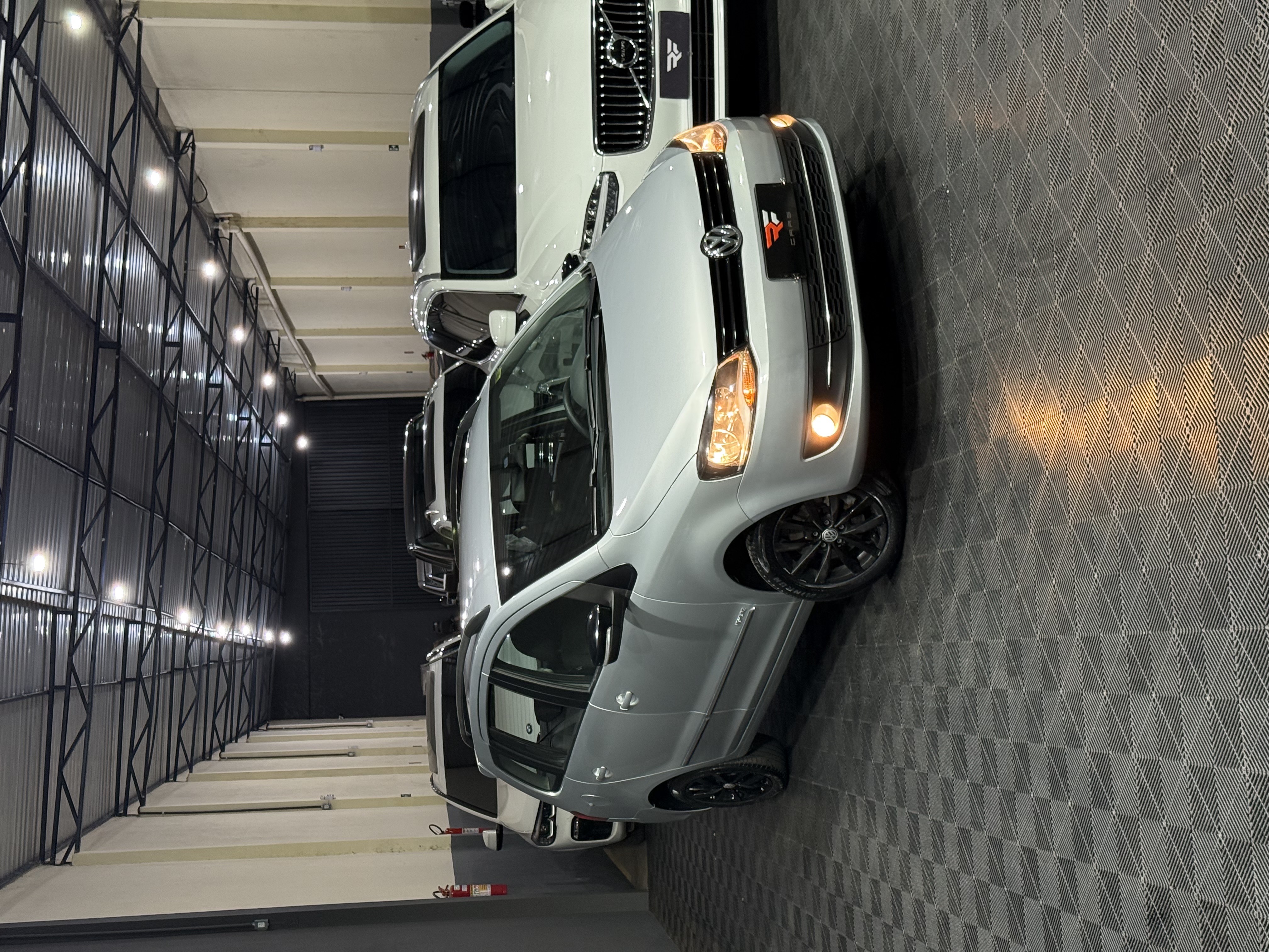 VW SPACEFOX HIGHLINE — foto 19