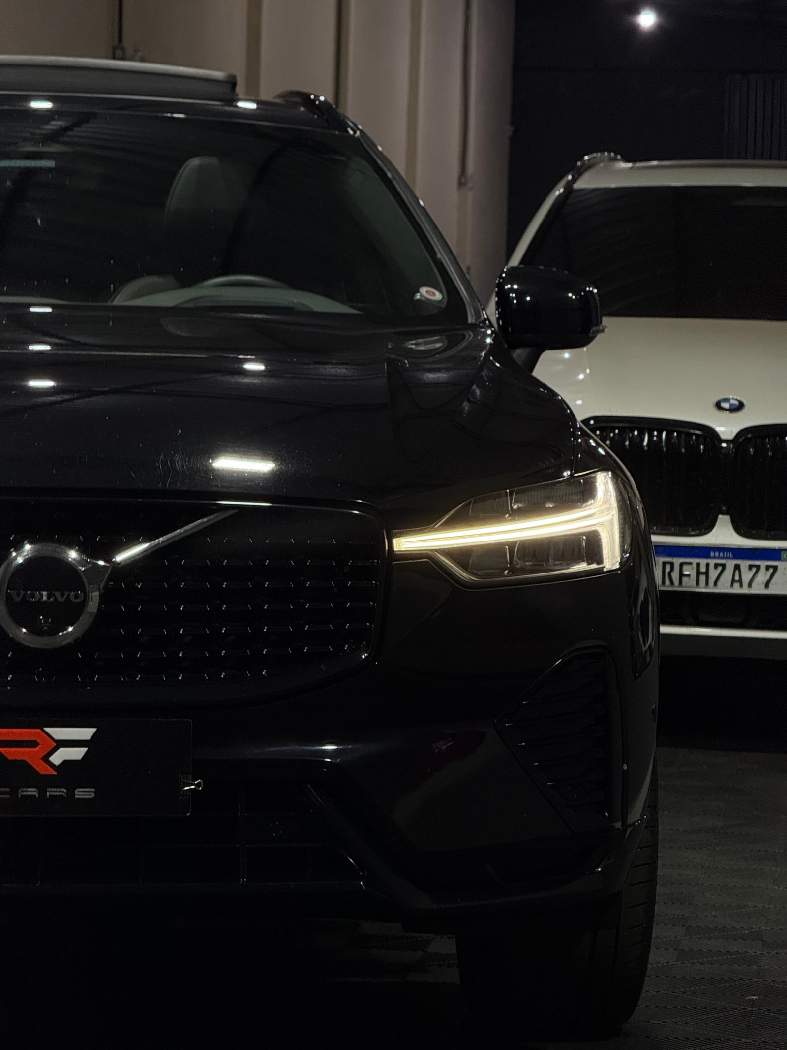 VOLVO XC60 T-8 R-DESIGN 2.0 — foto 10