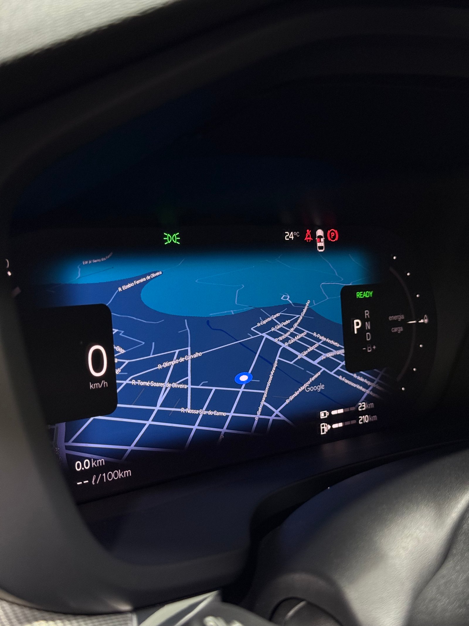 VOLVO XC60 T-8 R-DESIGN 2.0 — foto 14