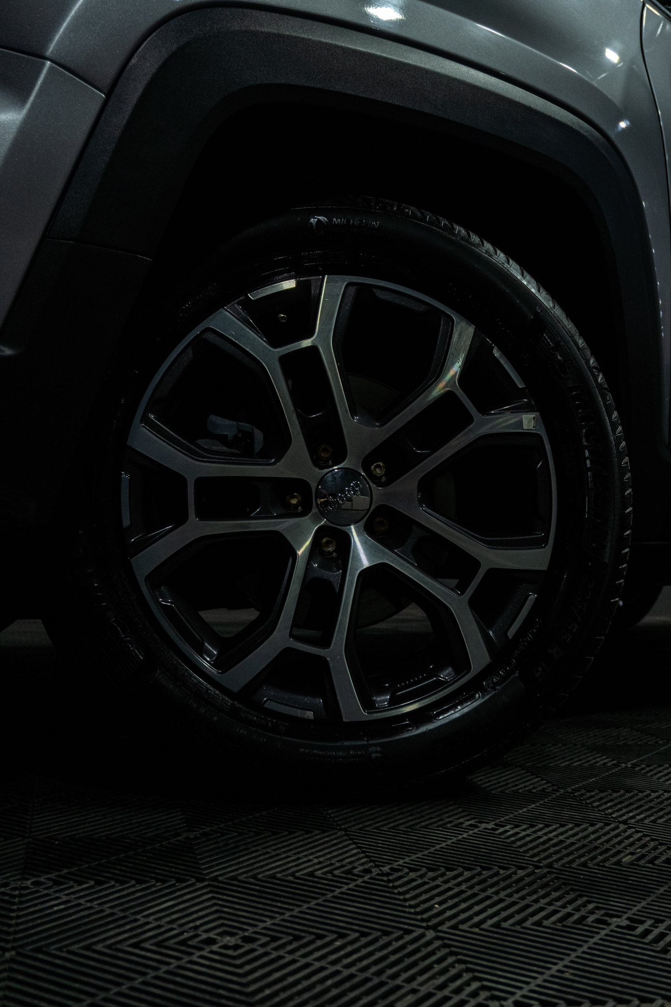 JEEP RENEGADE LONGITUDE T270 1.3 TURBO FLEX — foto 3