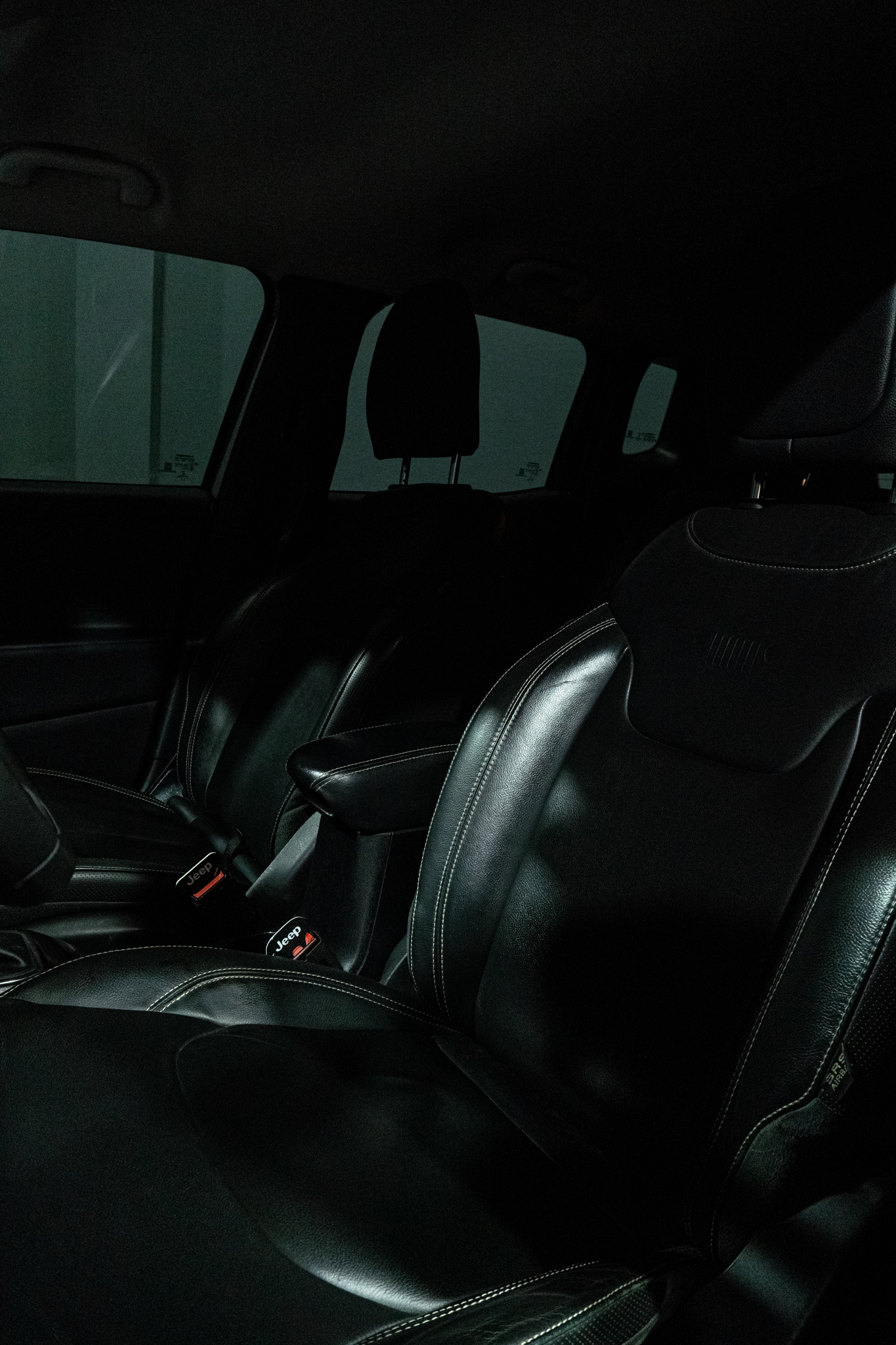 JEEP RENEGADE LONGITUDE T270 1.3 TURBO FLEX — foto 11