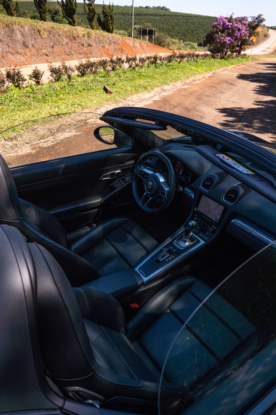 PORSCHE 718 BOXSTER — foto 9