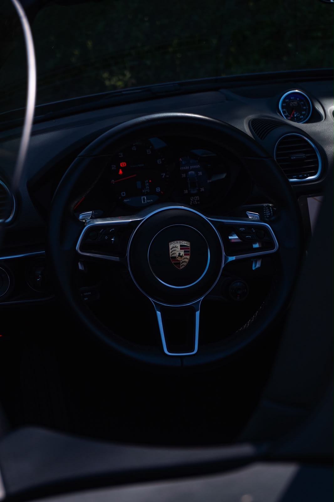 PORSCHE 718 BOXSTER — foto 10