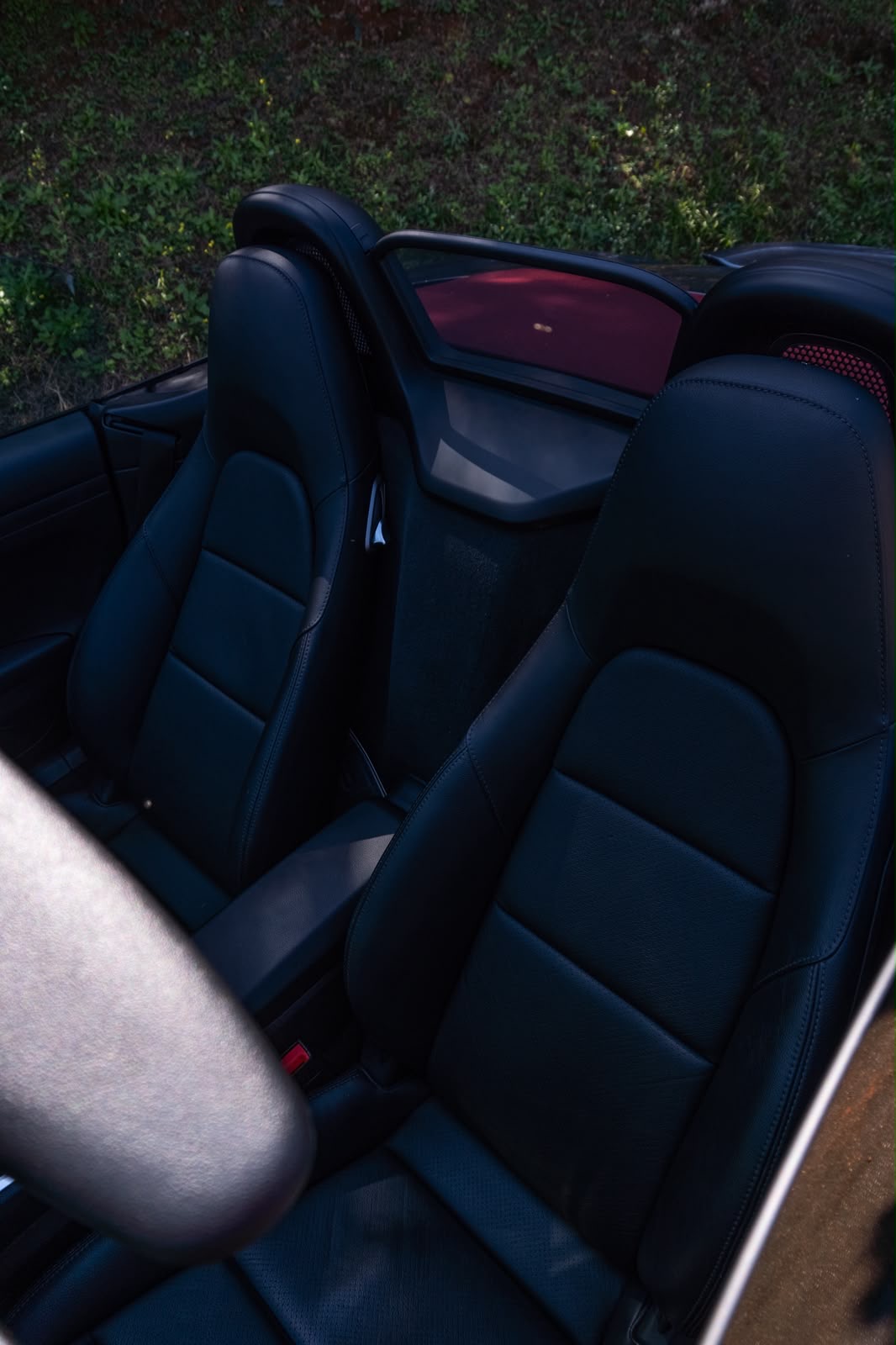 PORSCHE 718 BOXSTER — foto 11