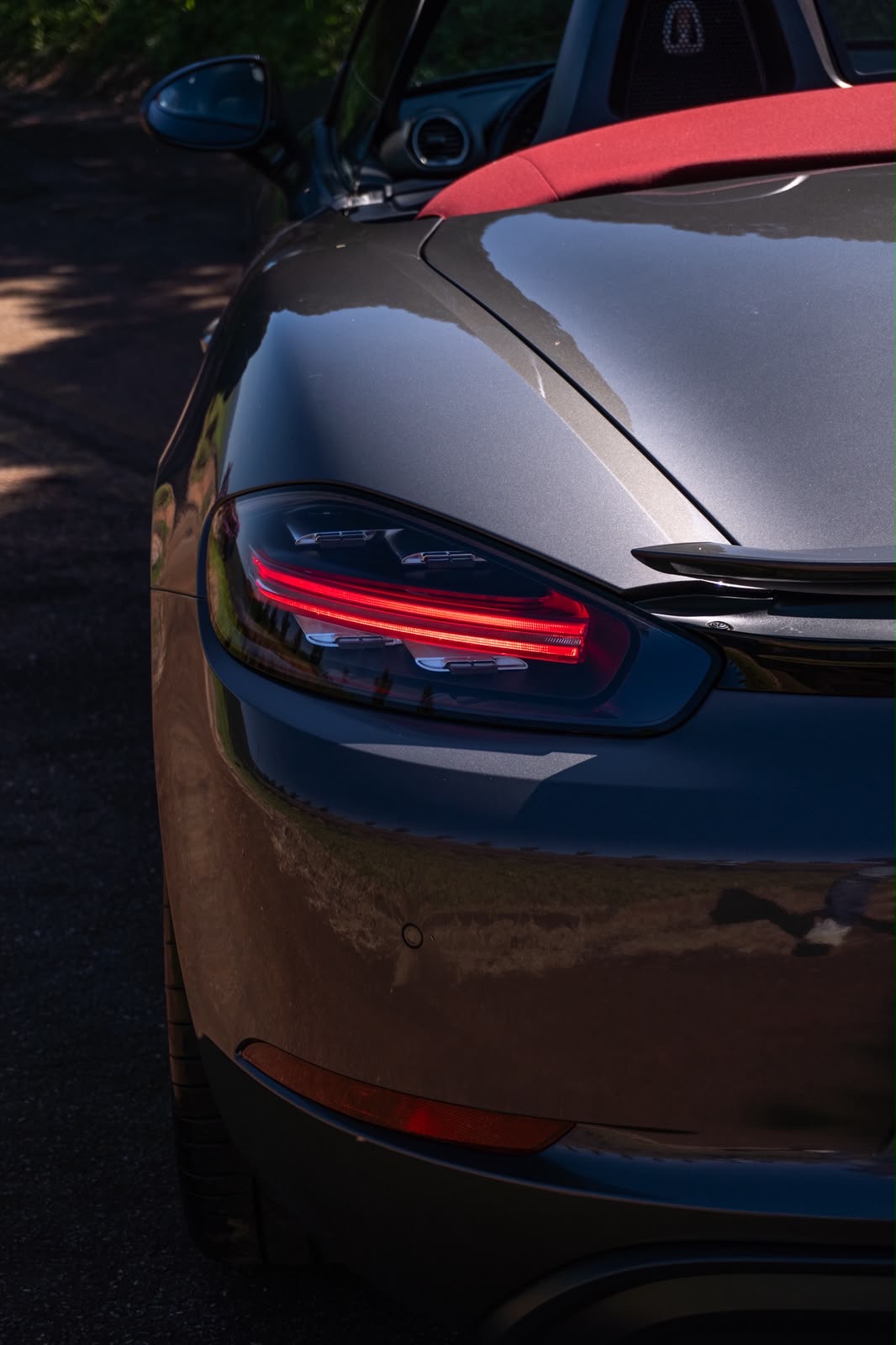 PORSCHE 718 BOXSTER — foto 18