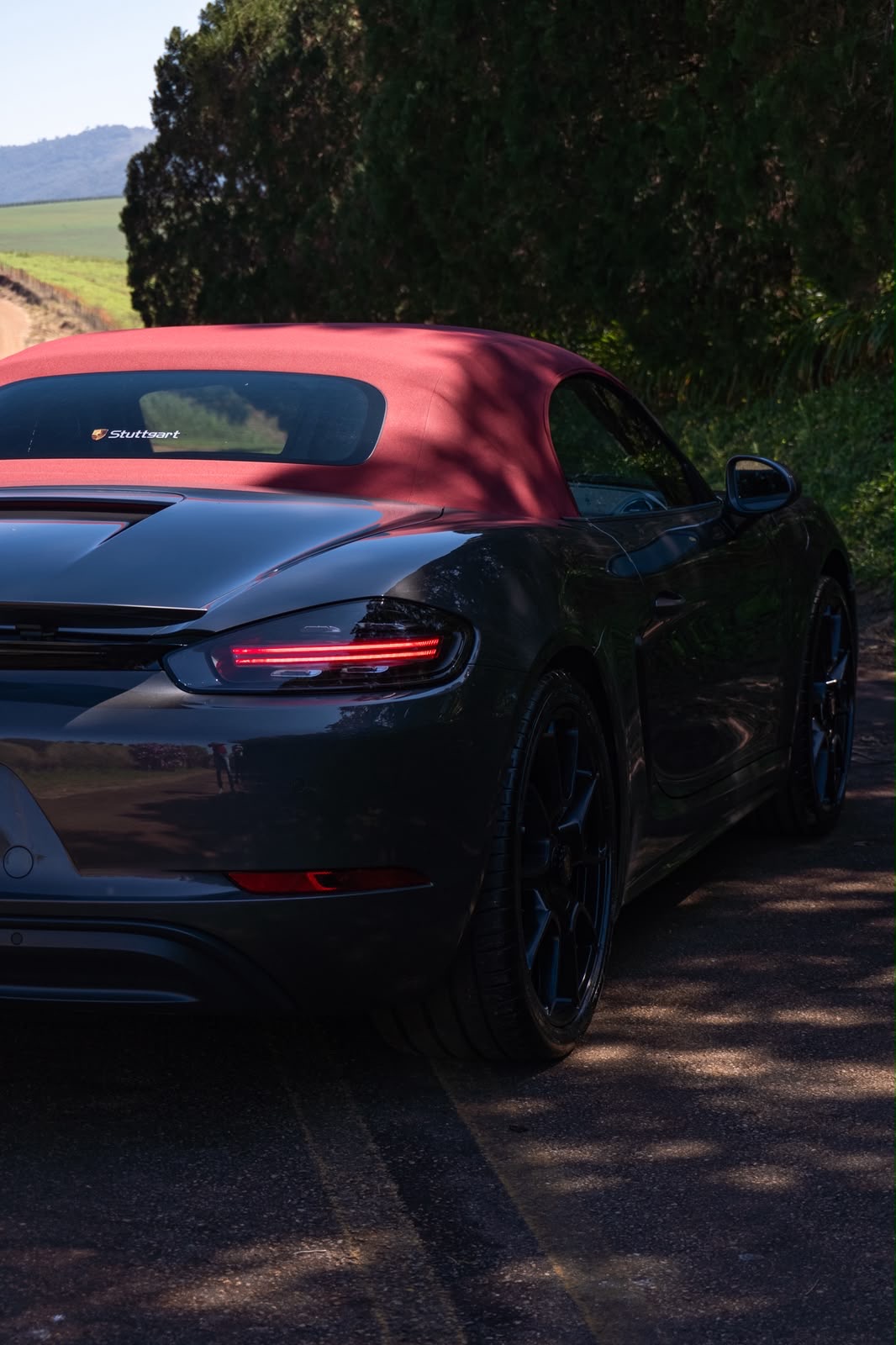 PORSCHE 718 BOXSTER — foto 19