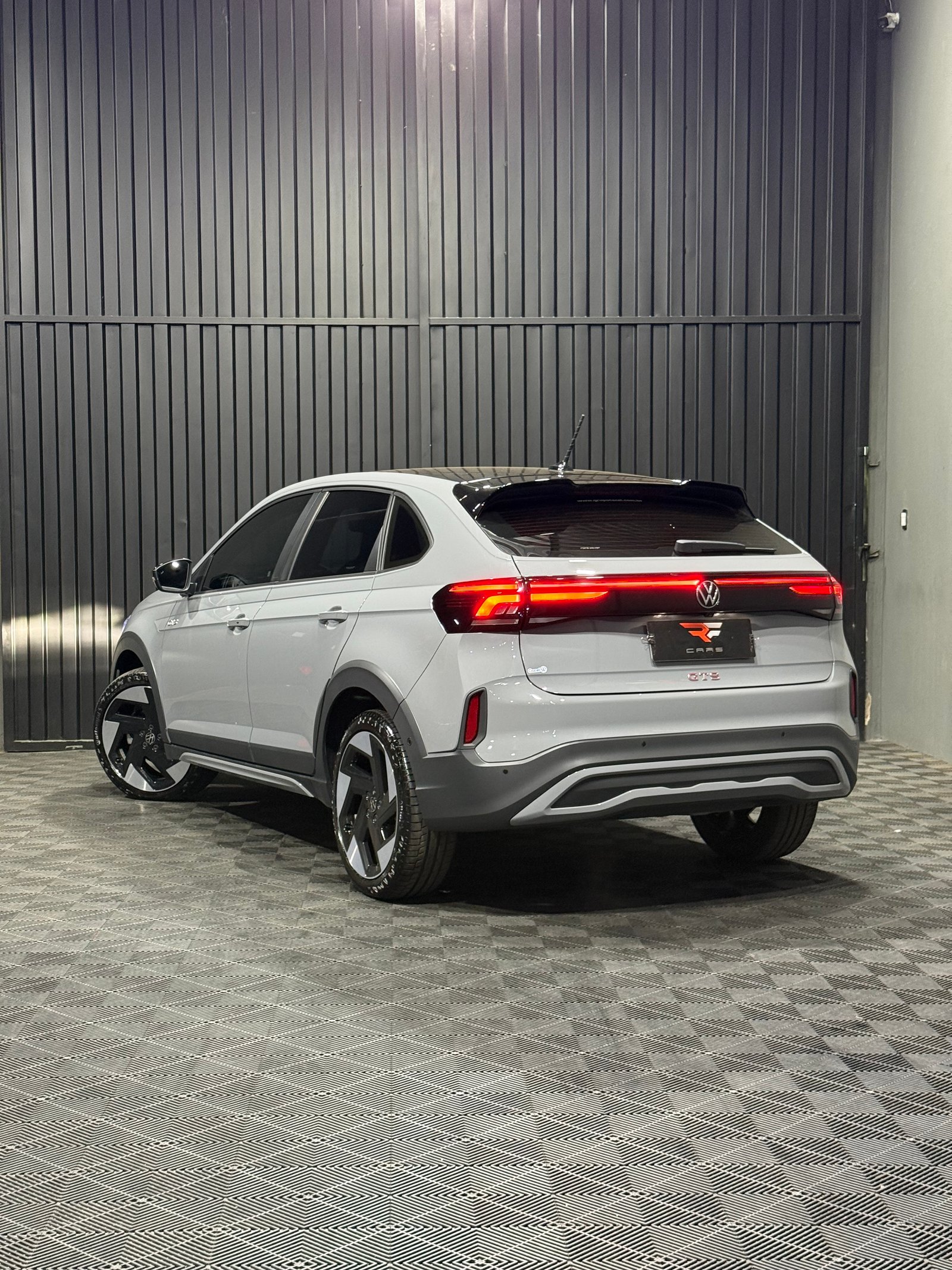 VW NIVUS GTS 1.4 250 TSI — foto 17