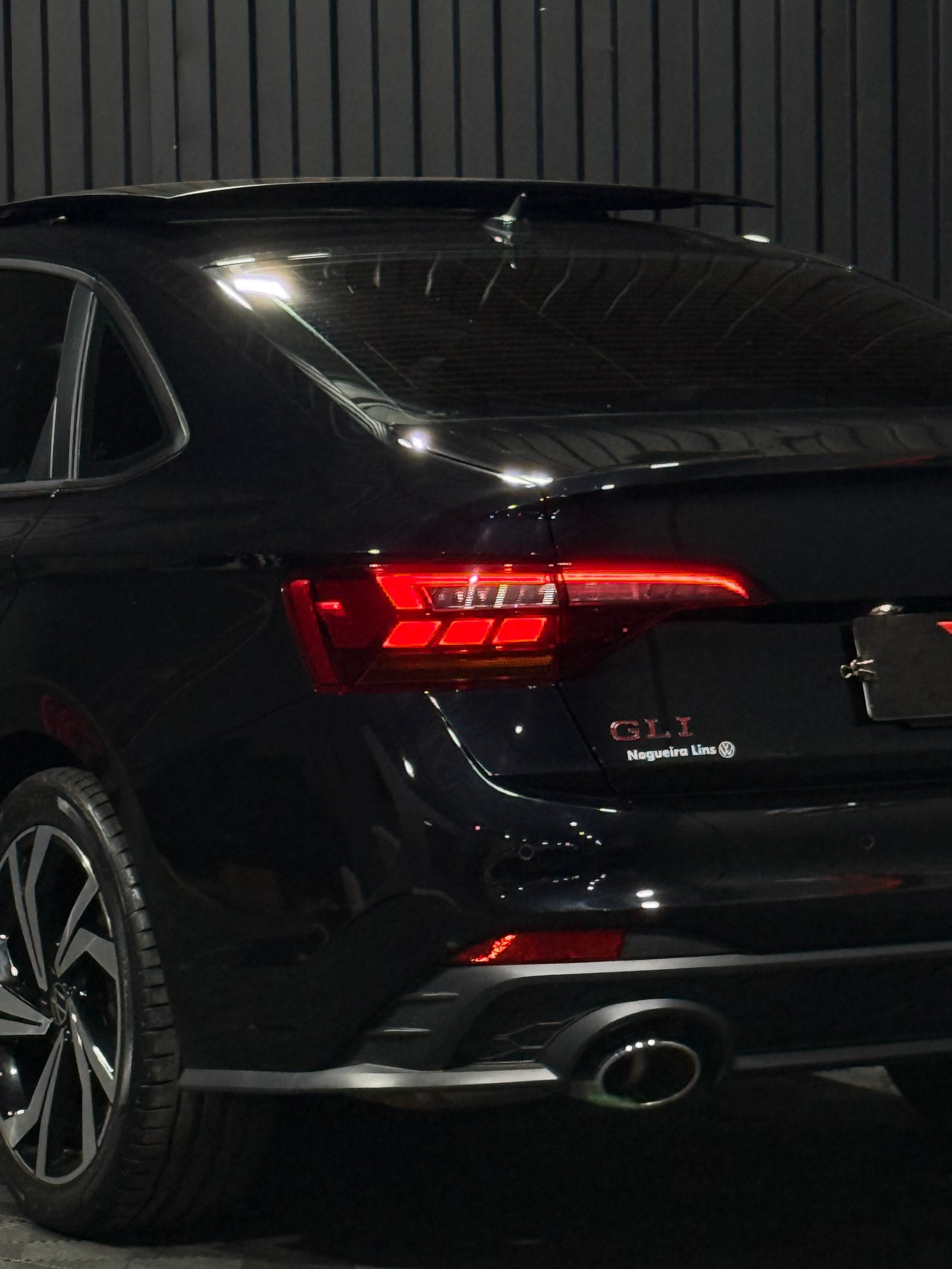 VW JETTA GLI 350 2.0 TSI — foto 15