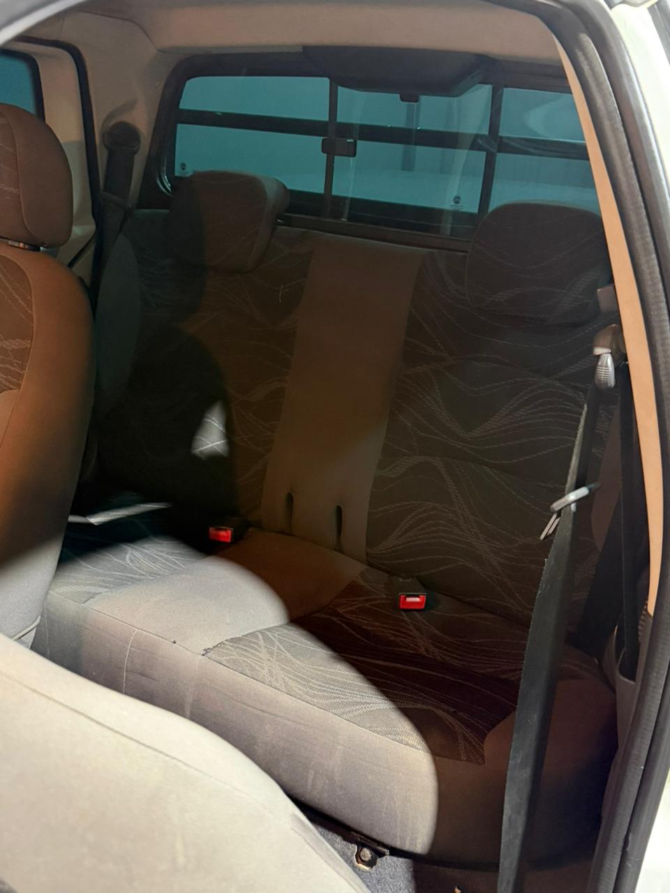 FIAT STRADA HARD WORKING CD 1.4 FLEX — foto 18