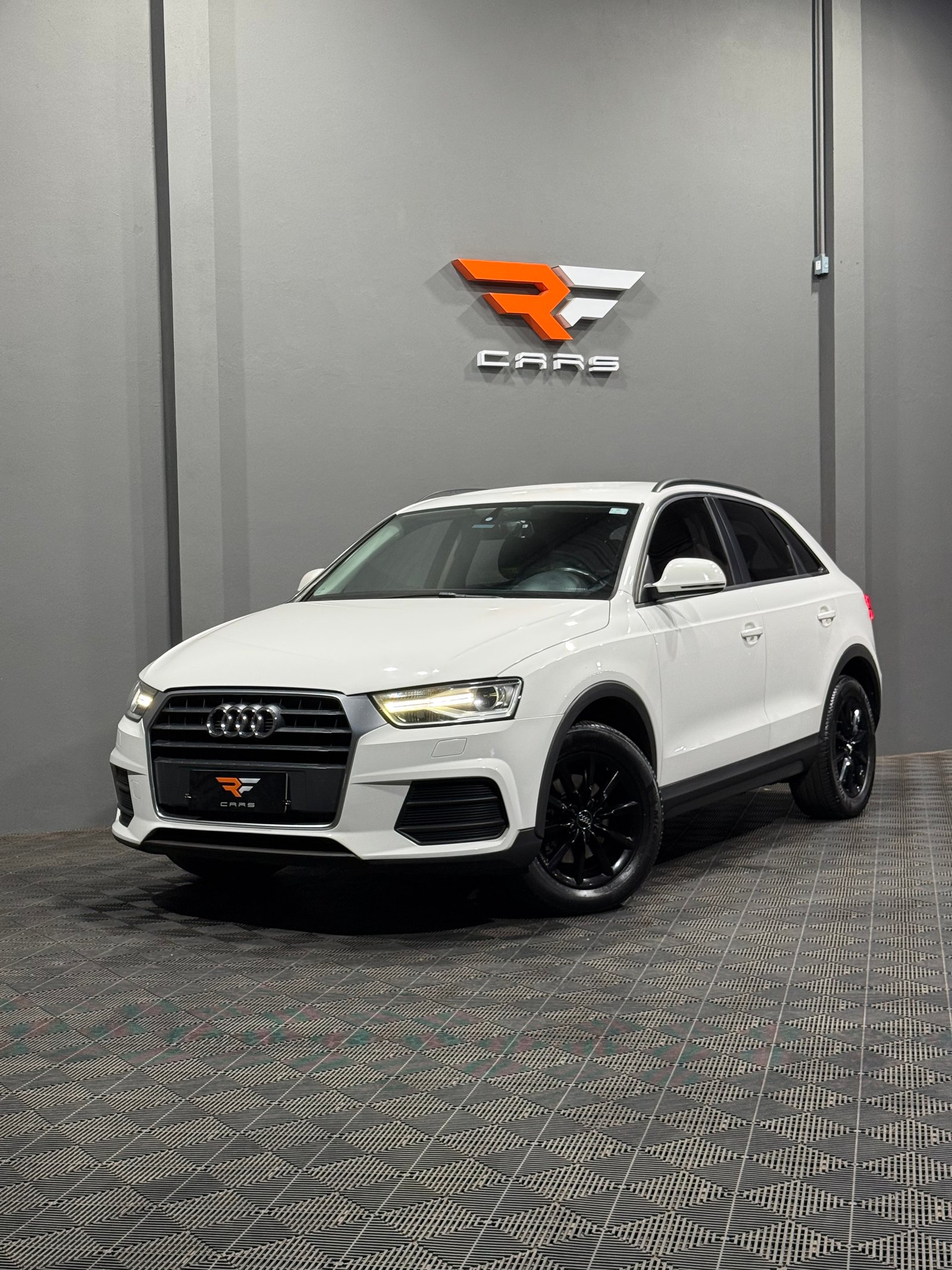 Audi AUDI Q3 1.4 TFSI 2017/2018