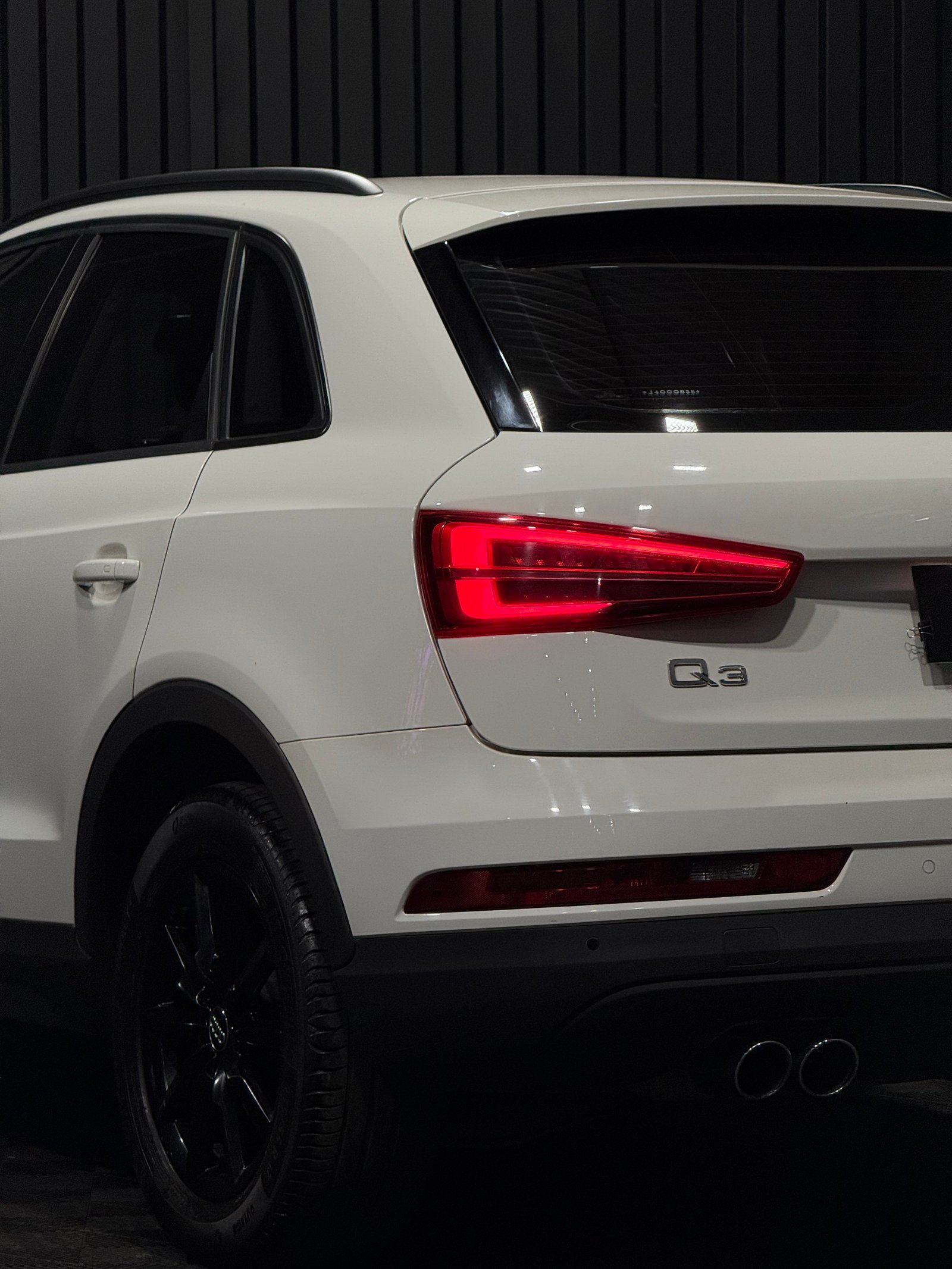 AUDI Q3 1.4 TFSI — foto 5