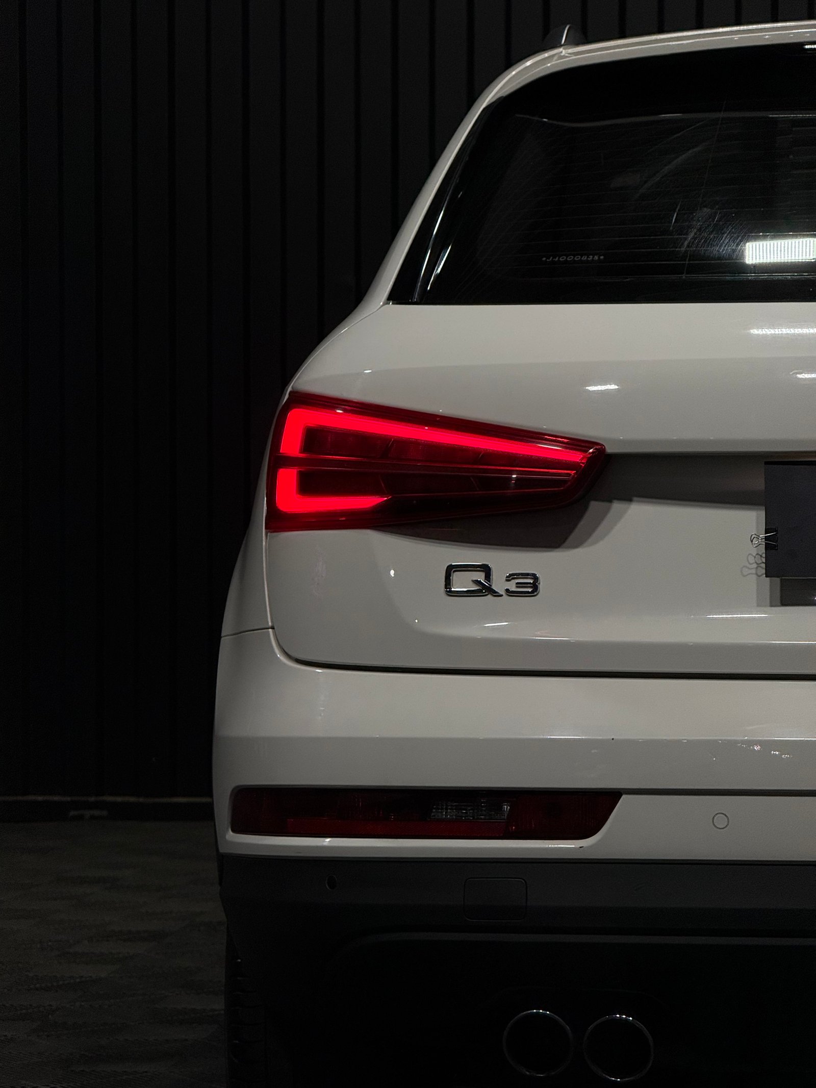 AUDI Q3 1.4 TFSI — foto 18