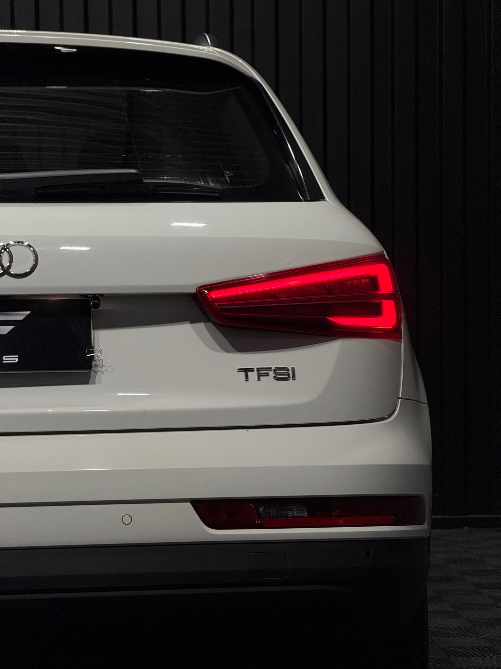AUDI Q3 1.4 TFSI — foto 19