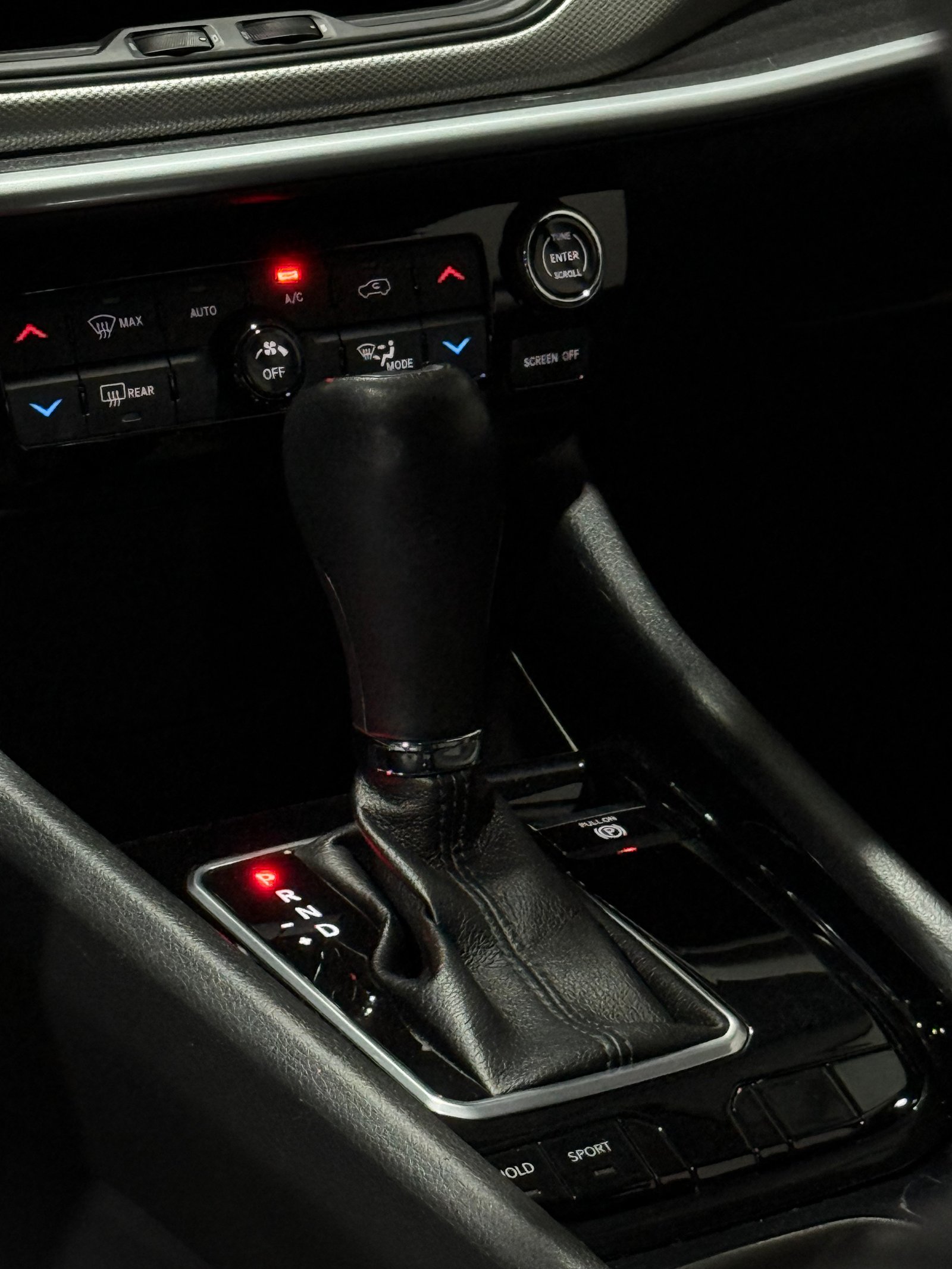 COMPASS LONGITUDE T270 — foto 10