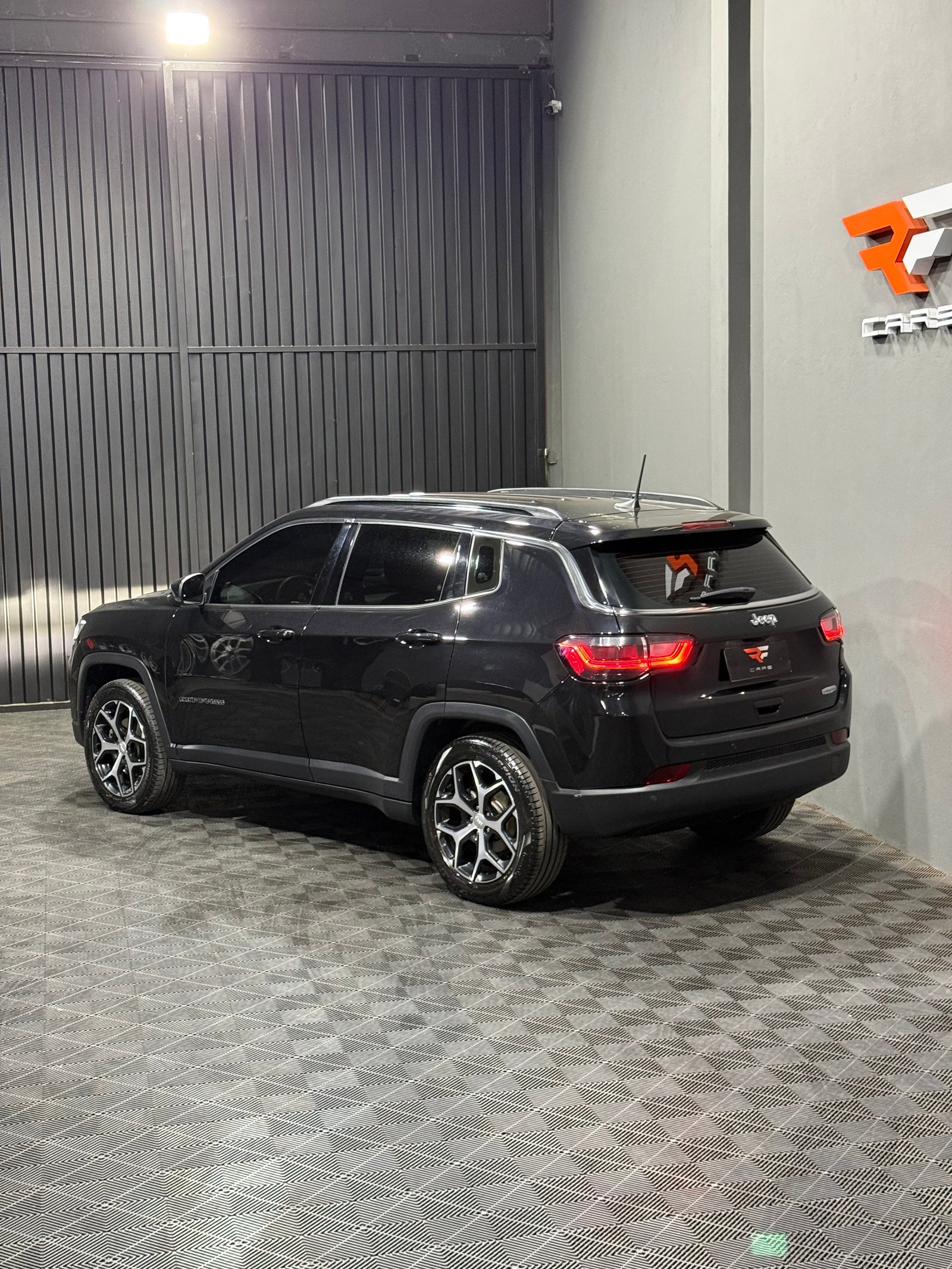 COMPASS LONGITUDE T270 — foto 16