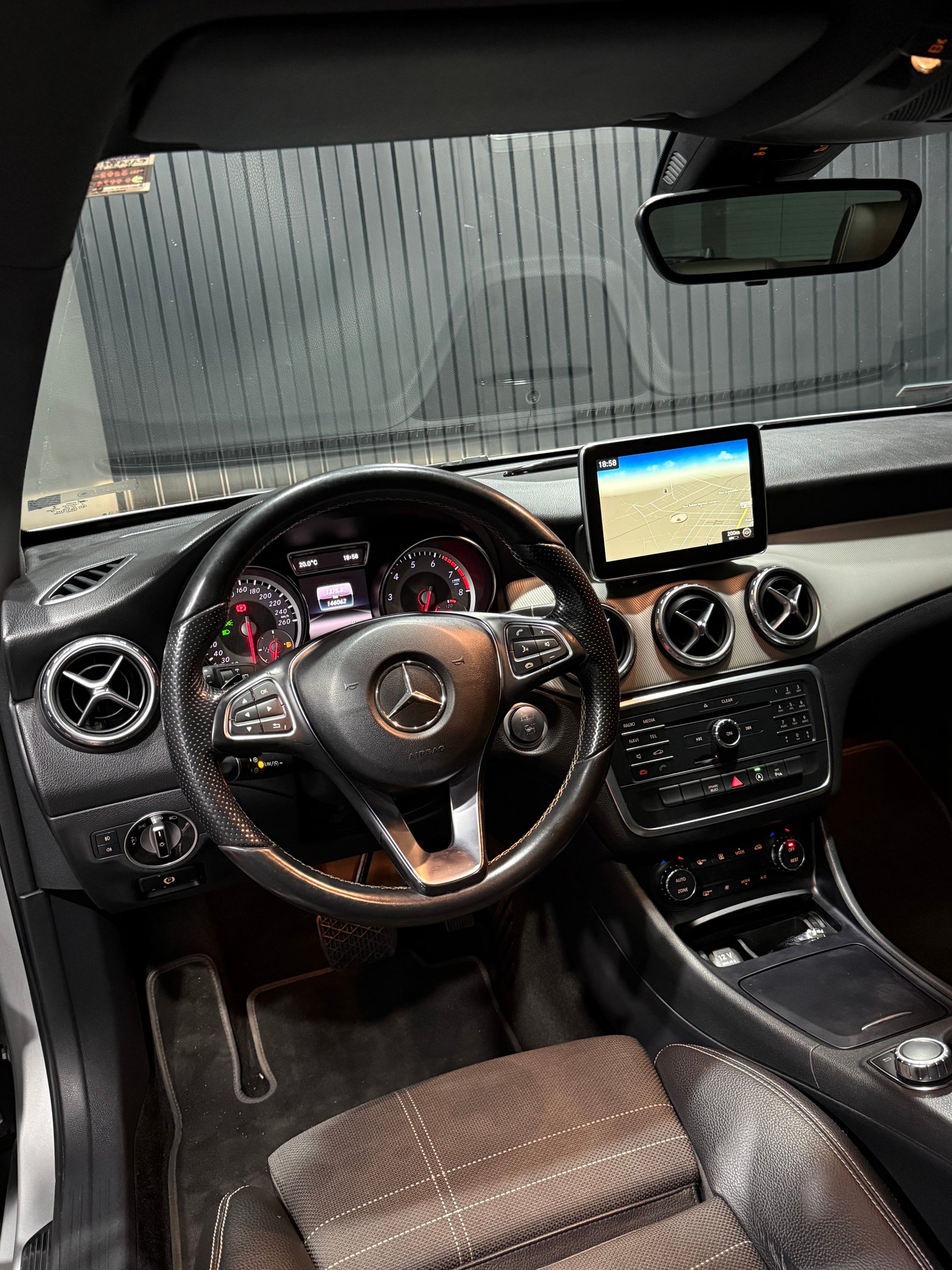 GLA 200 ENDURO 1.6 TURBO — foto 8