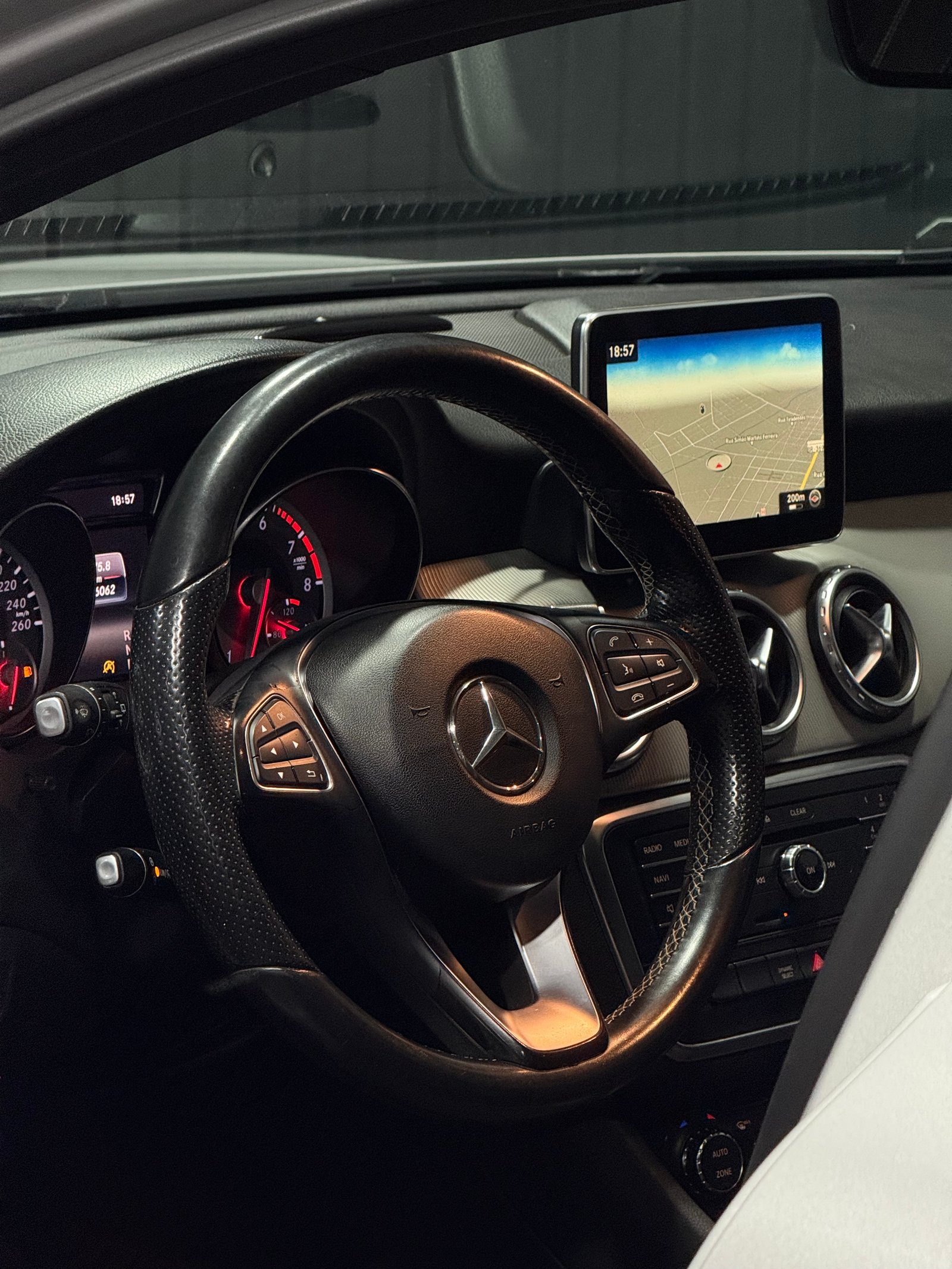 GLA 200 ENDURO 1.6 TURBO — foto 9