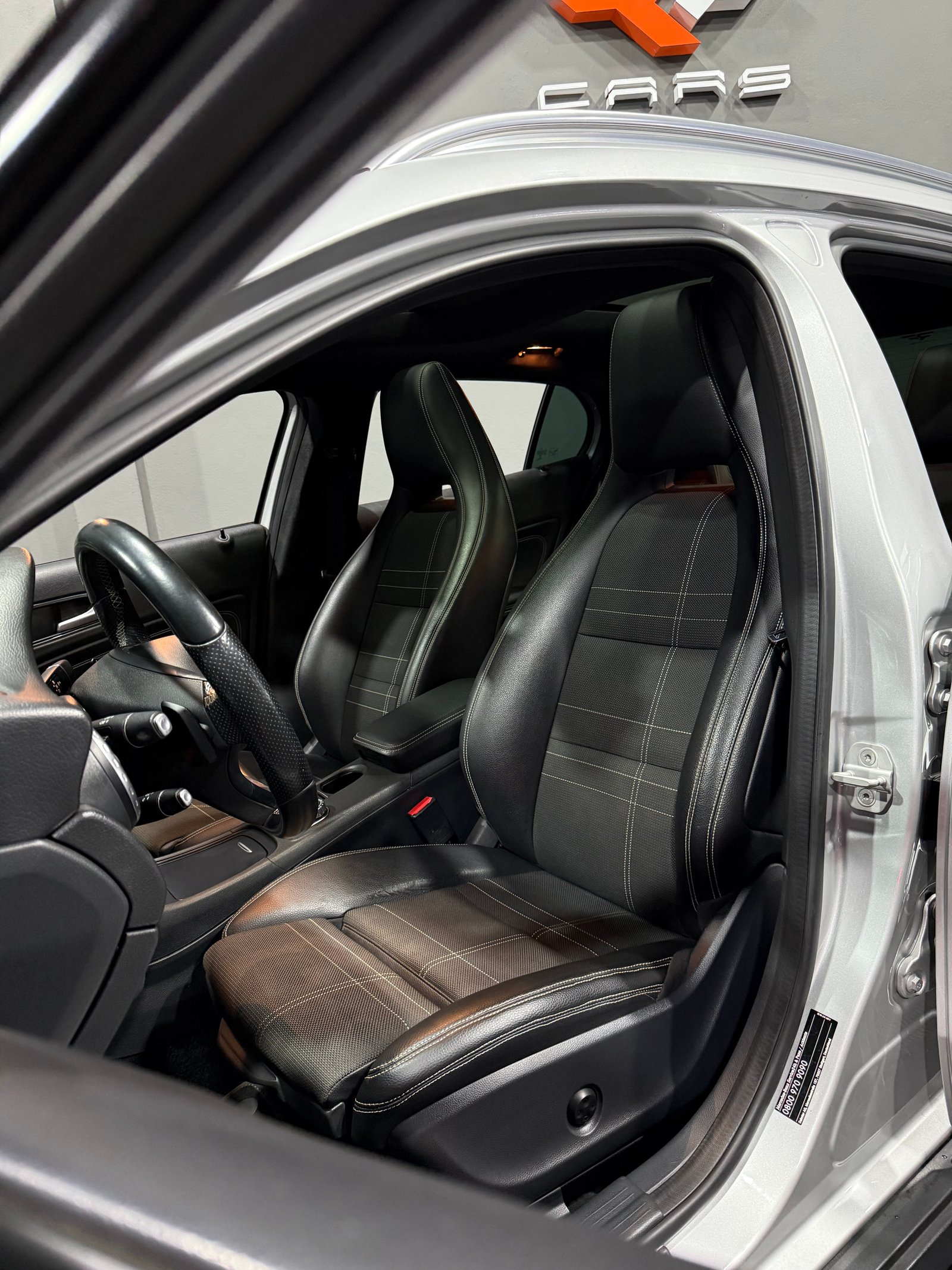 GLA 200 ENDURO 1.6 TURBO — foto 12