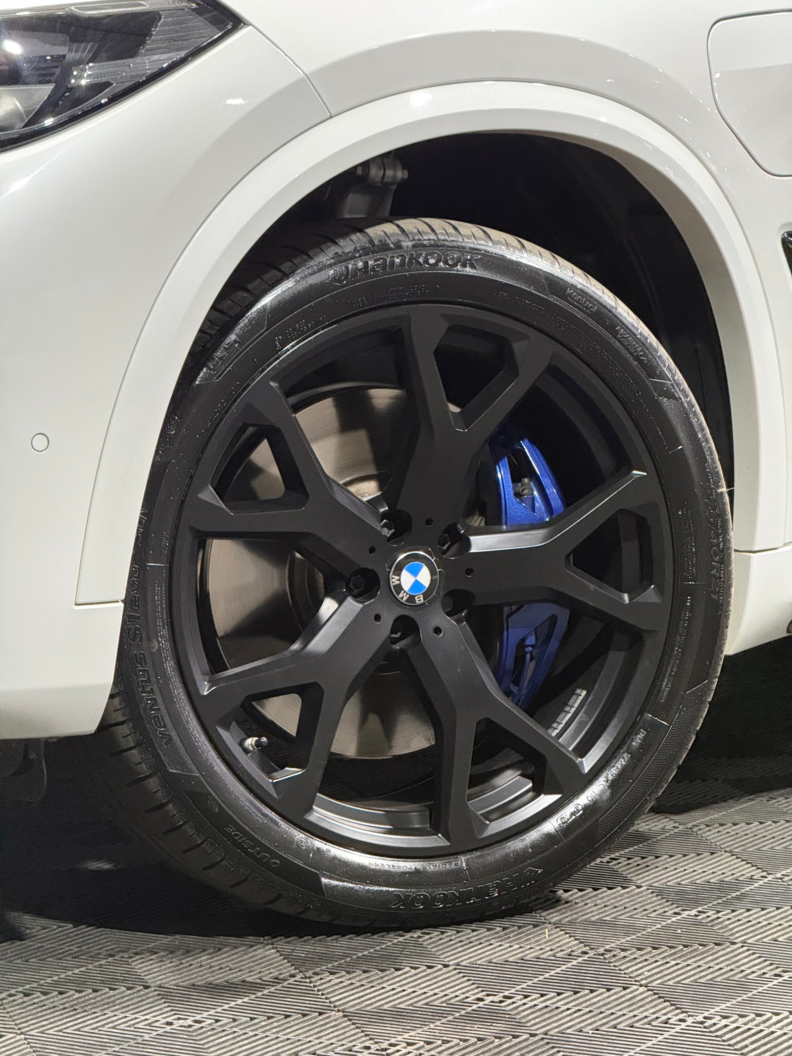 X5 xDRIVE45e M SPORT 3.0 HÍBRIDA — foto 3