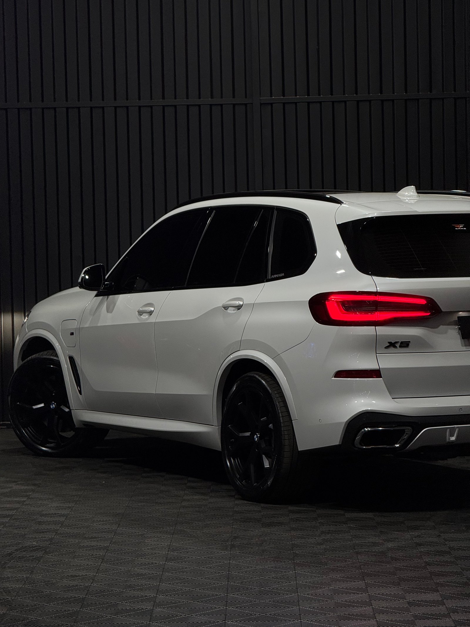 X5 xDRIVE45e M SPORT 3.0 HÍBRIDA — foto 4
