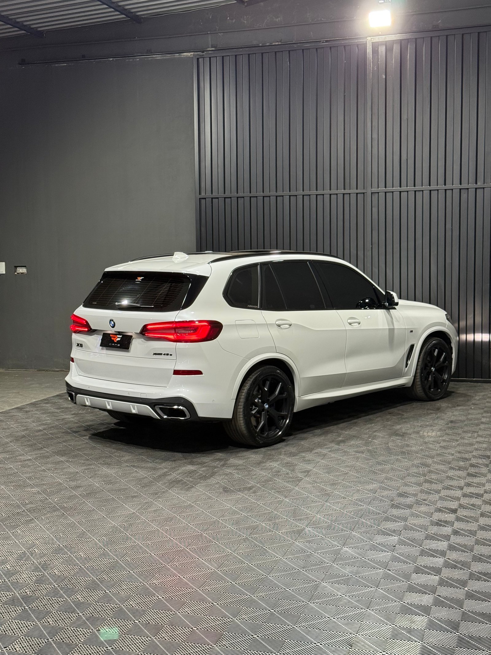 X5 xDRIVE45e M SPORT 3.0 HÍBRIDA — foto 6