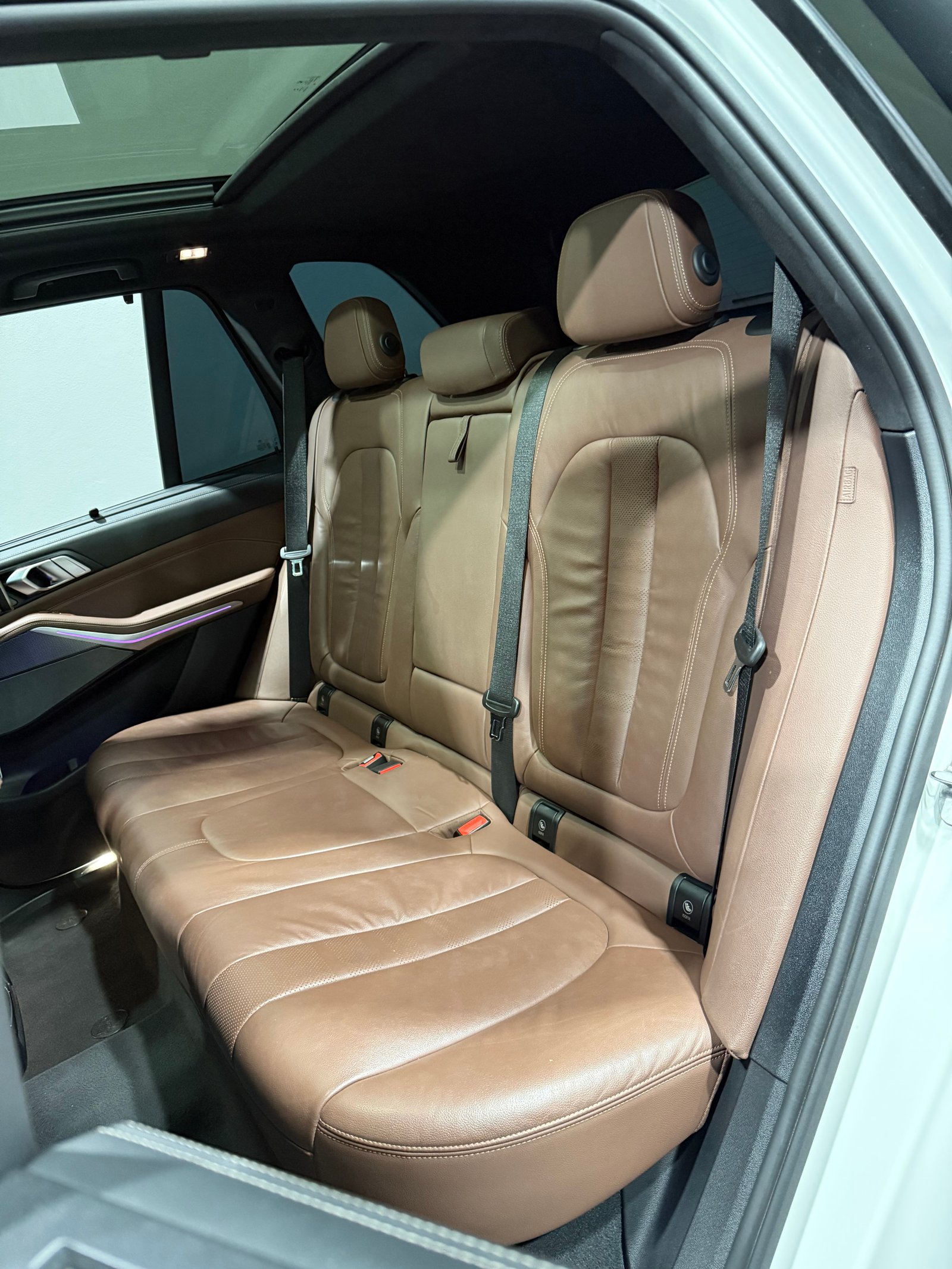X5 xDRIVE45e M SPORT 3.0 HÍBRIDA — foto 16
