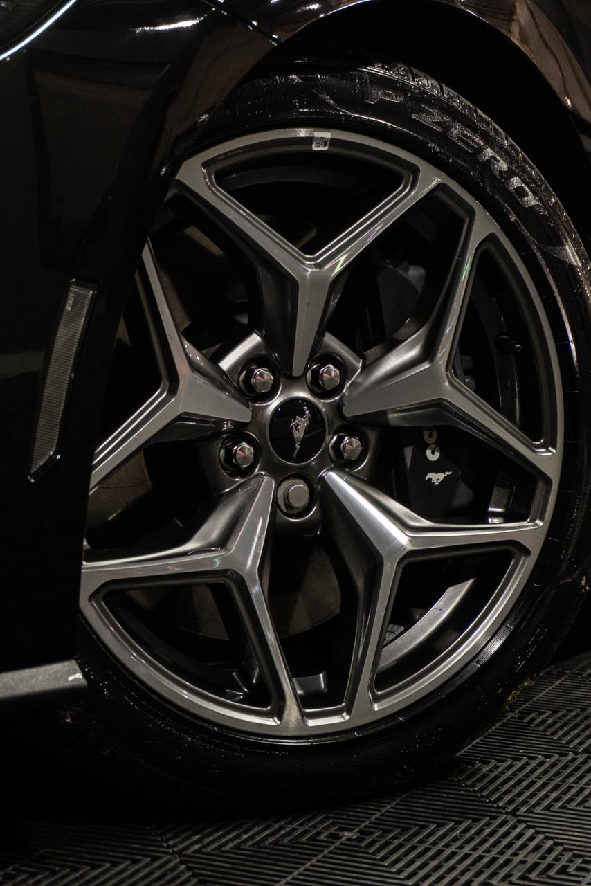 FORD MUSTANG GT PREMIUM 5.0 V8 — foto 18