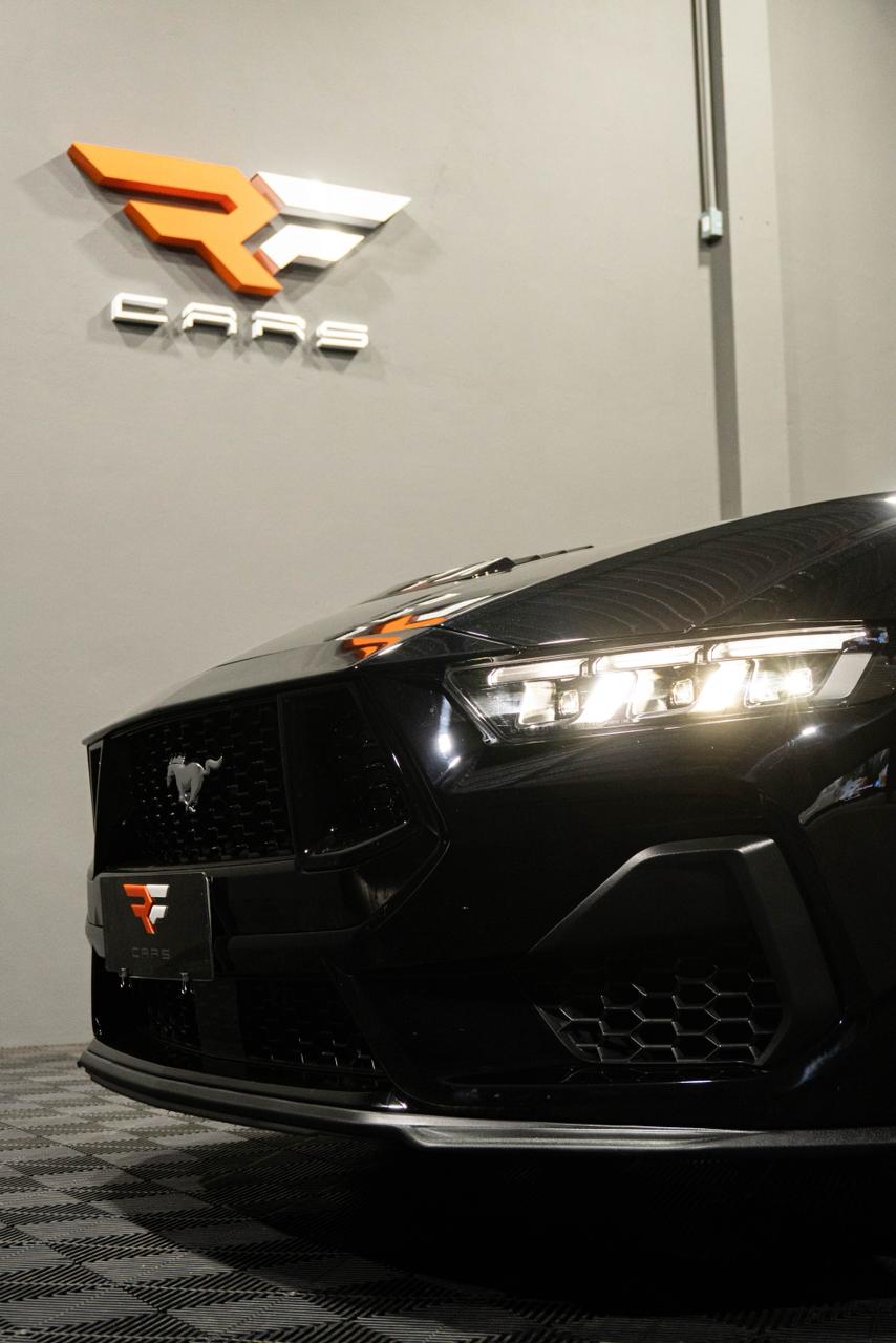 FORD MUSTANG GT PREMIUM 5.0 V8 — foto 20