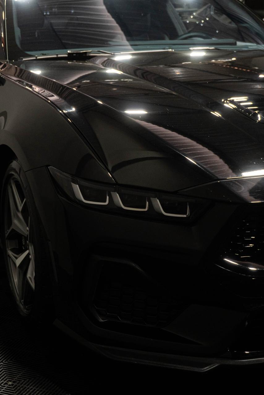 FORD MUSTANG GT PREMIUM 5.0 V8 — foto 22