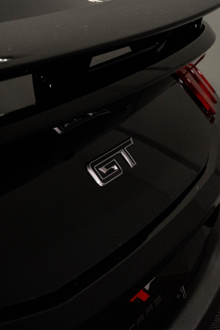 FORD MUSTANG GT PREMIUM 5.0 V8 — foto 23