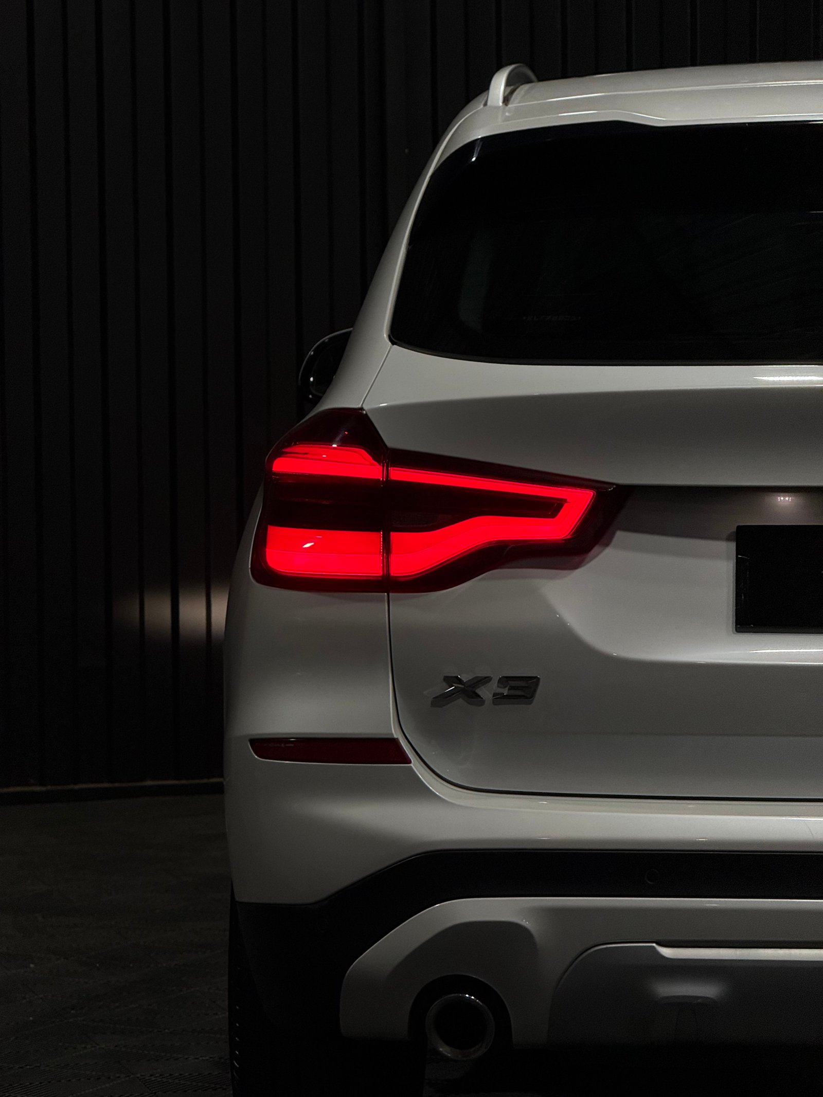 X3 X-LINE 20i 2.0 TWINPOWER TURBO — foto 9