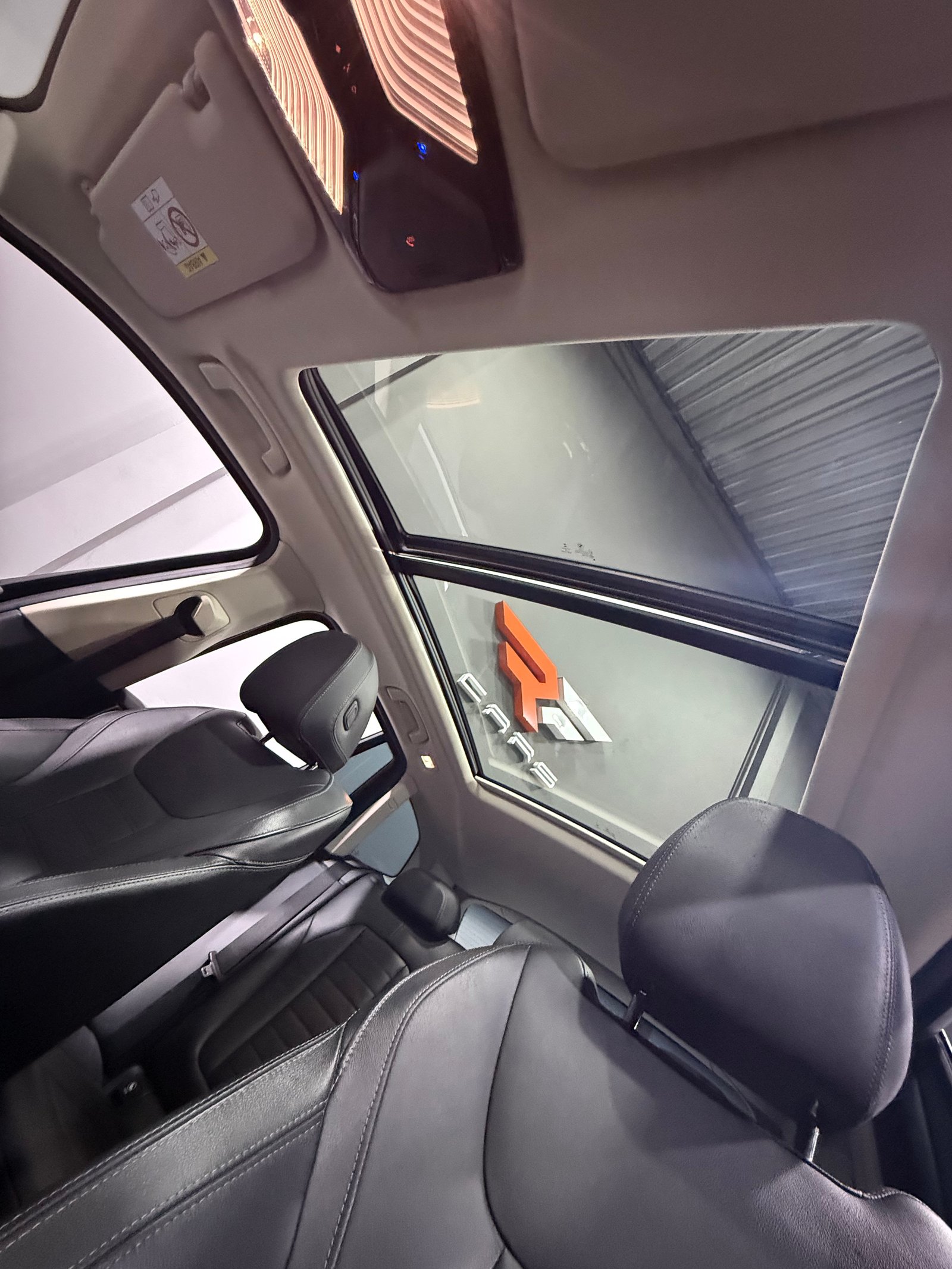 X3 X-LINE 20i 2.0 TWINPOWER TURBO — foto 14