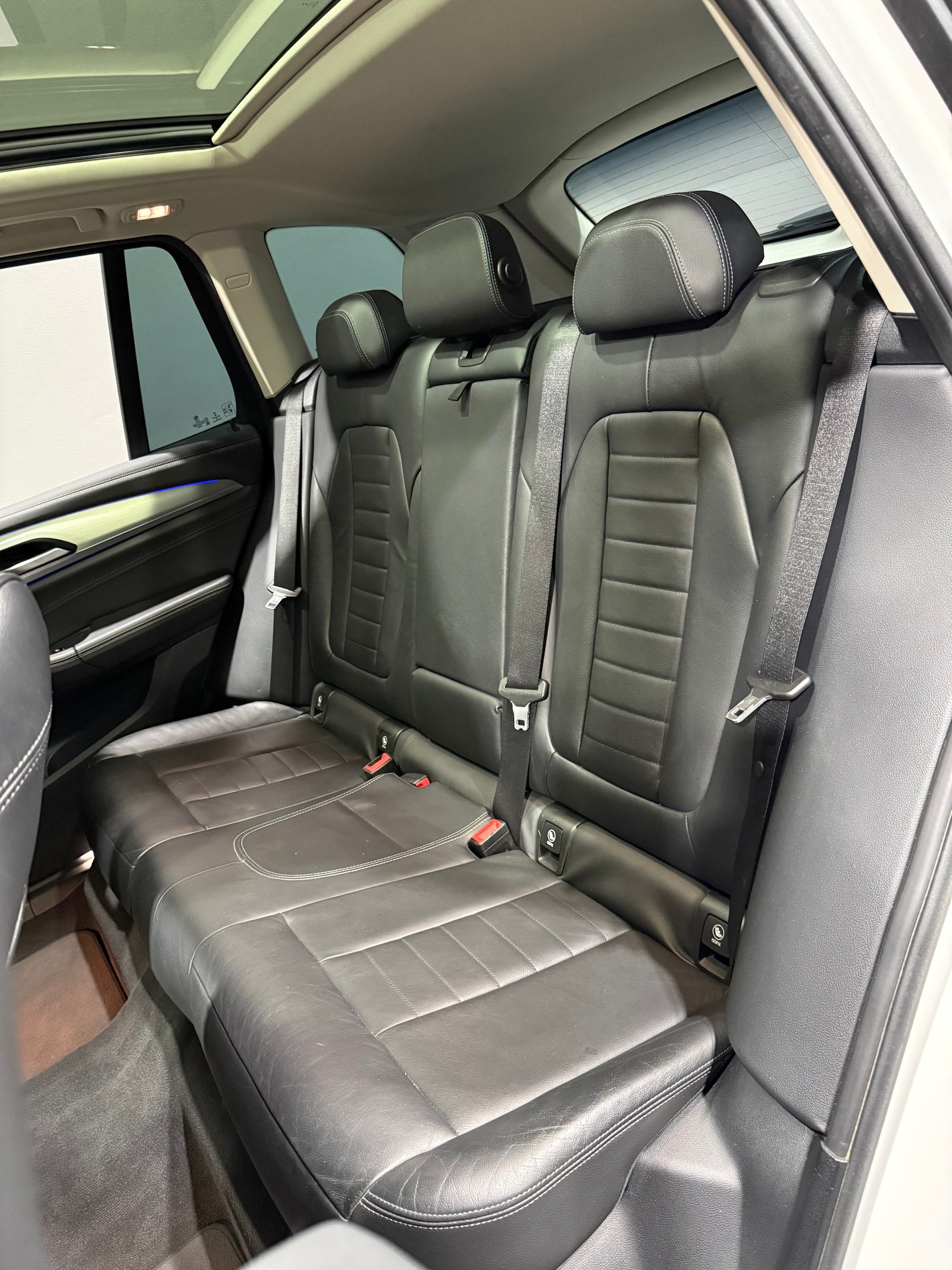X3 X-LINE 20i 2.0 TWINPOWER TURBO — foto 16