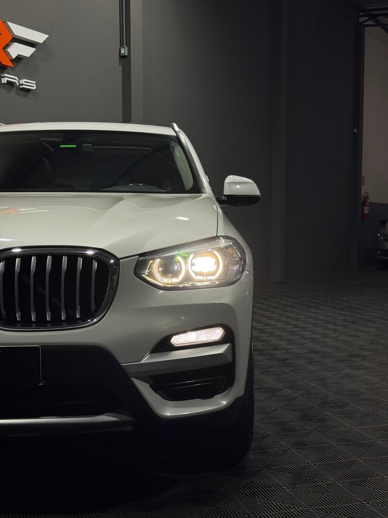 X3 X-LINE 20i 2.0 TWINPOWER TURBO — foto 19