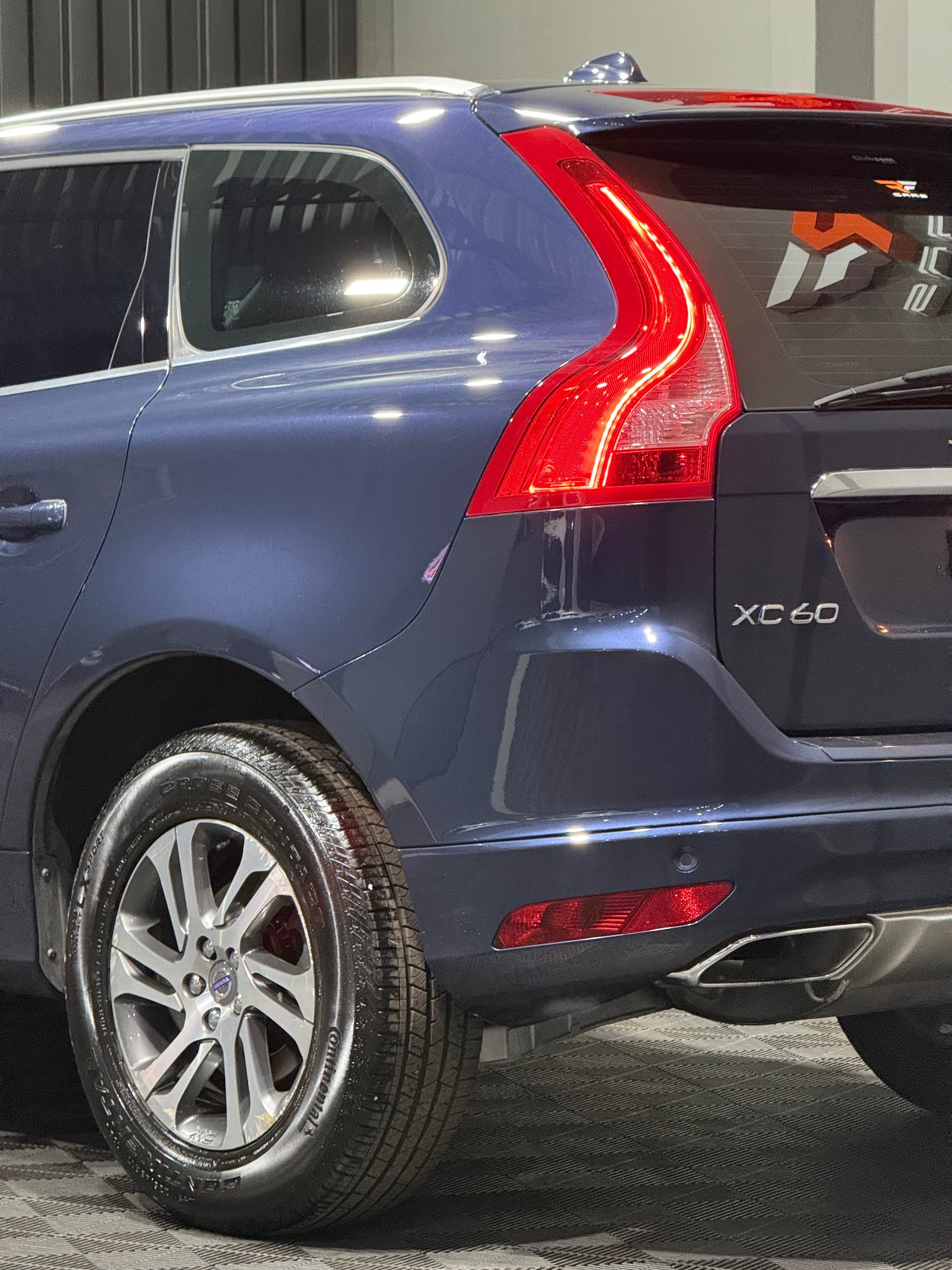 XC60 T5 COMFORT 2.0 TURBO — foto 6