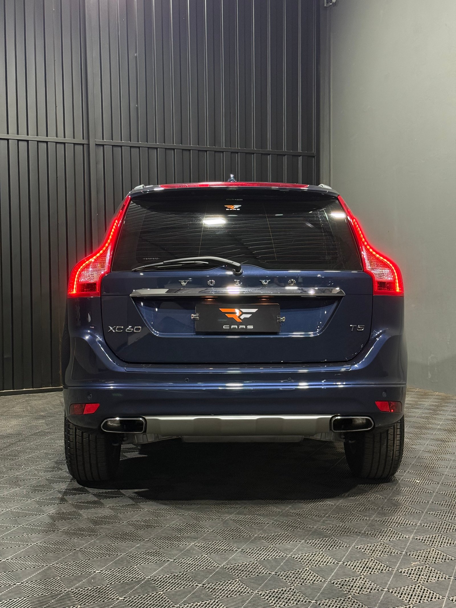 XC60 T5 COMFORT 2.0 TURBO — foto 8