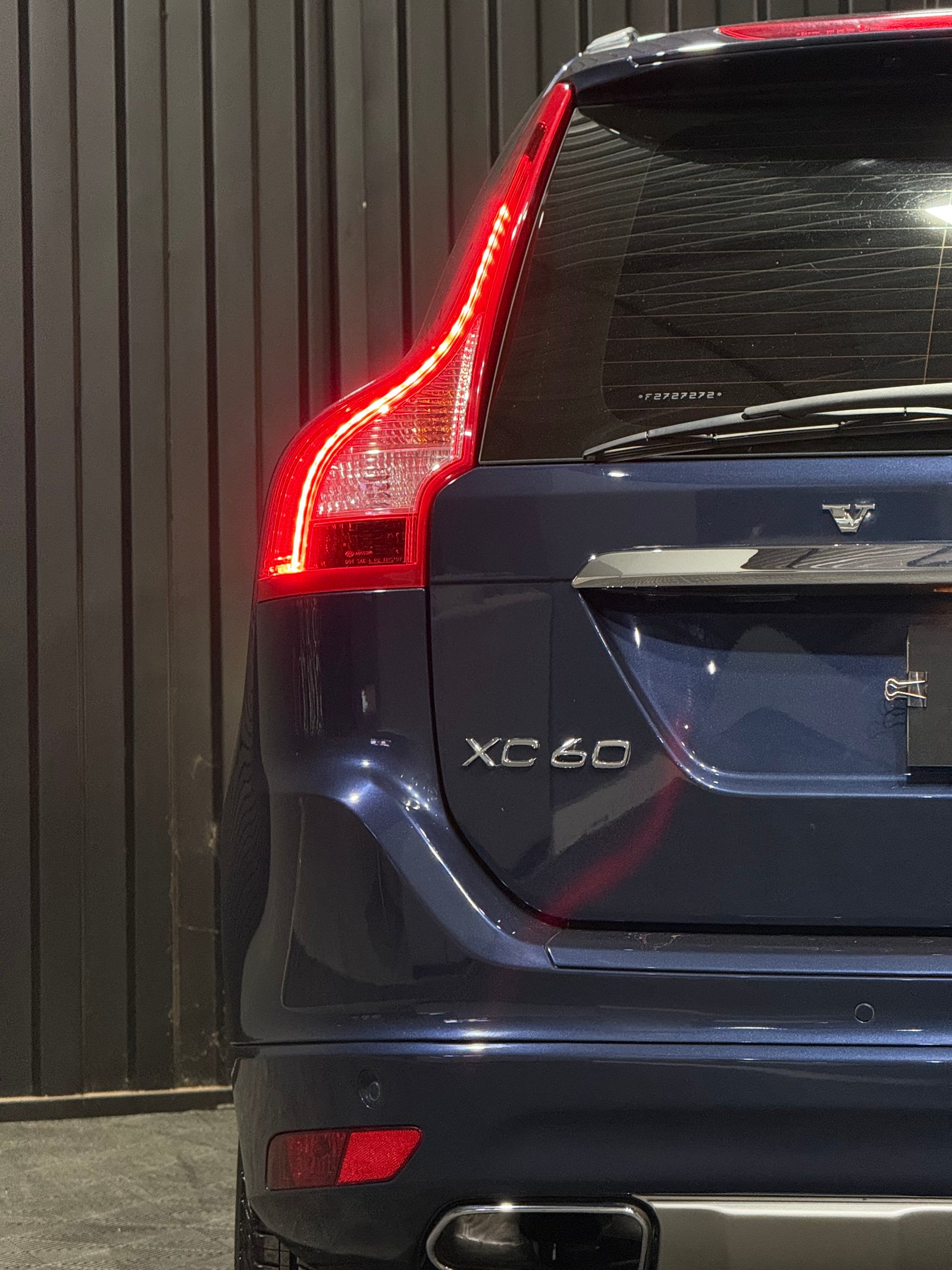 XC60 T5 COMFORT 2.0 TURBO — foto 9