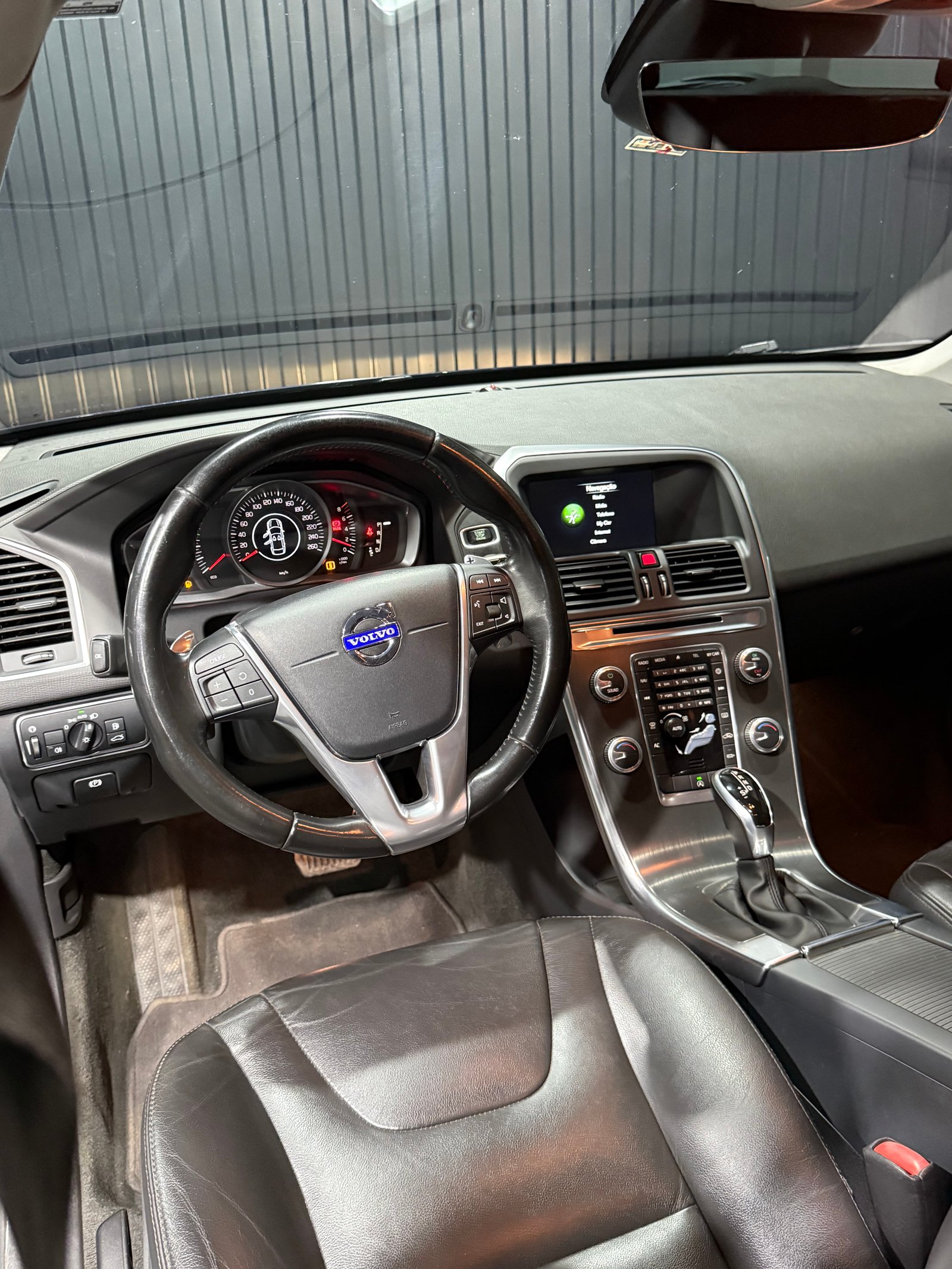 XC60 T5 COMFORT 2.0 TURBO — foto 11