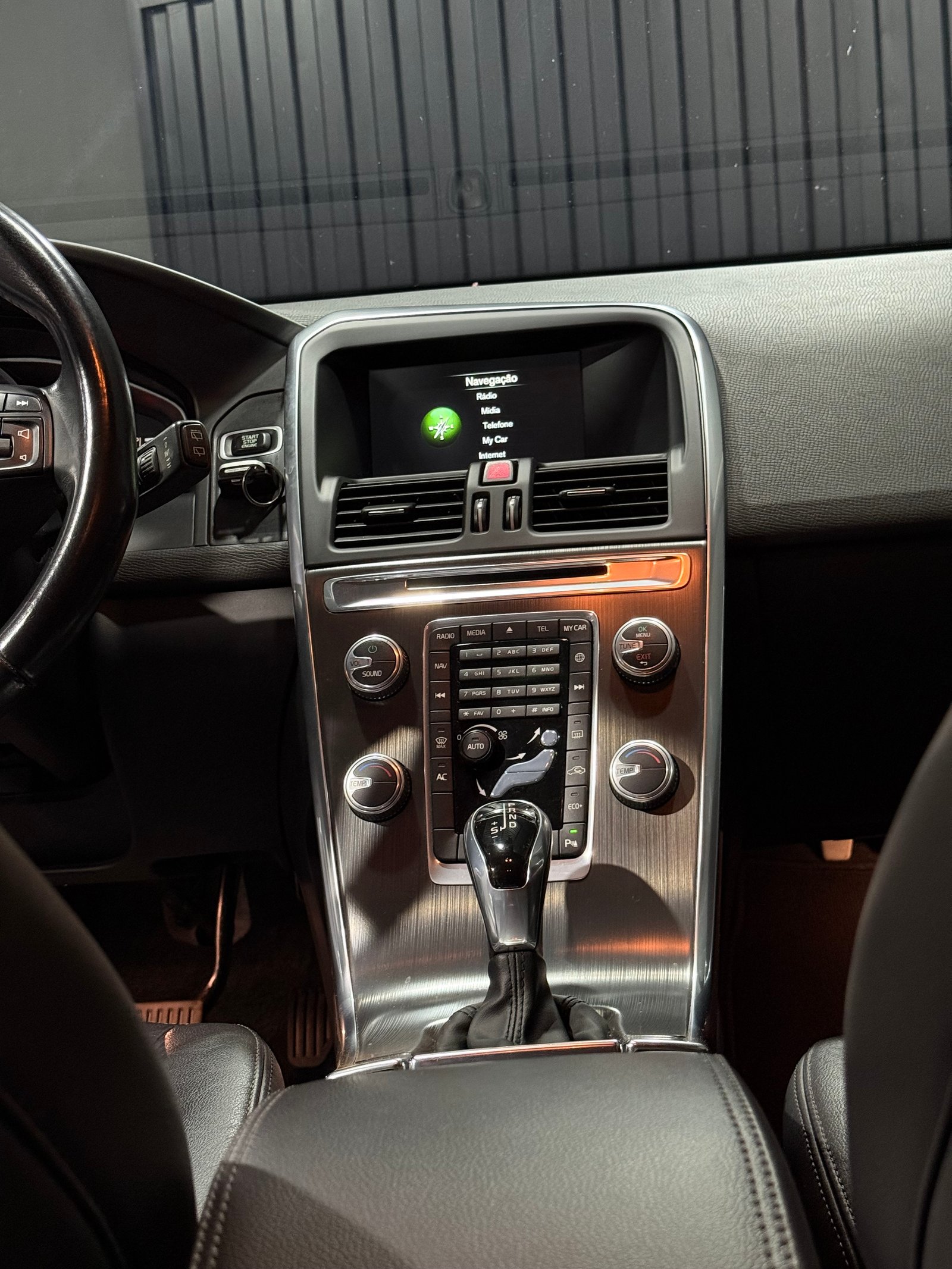 XC60 T5 COMFORT 2.0 TURBO — foto 13