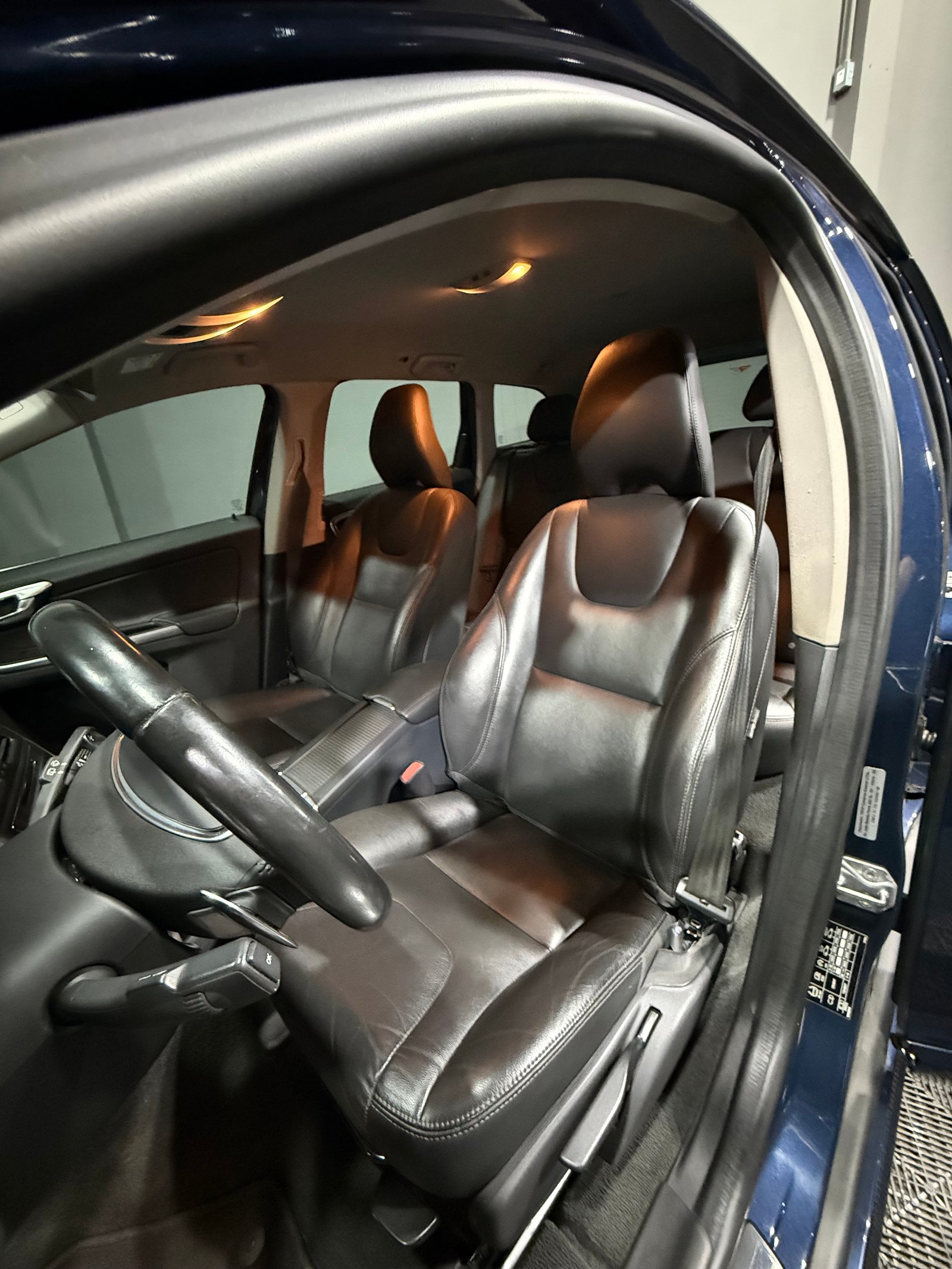 XC60 T5 COMFORT 2.0 TURBO — foto 14