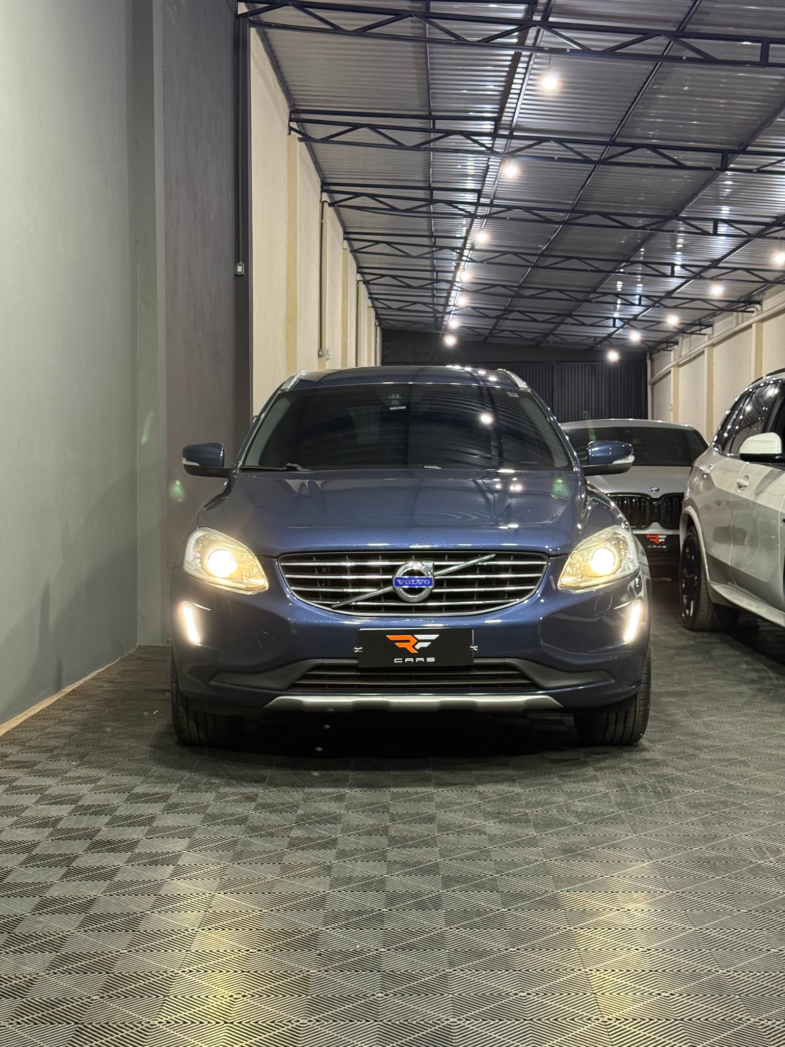 XC60 T5 COMFORT 2.0 TURBO — foto 17