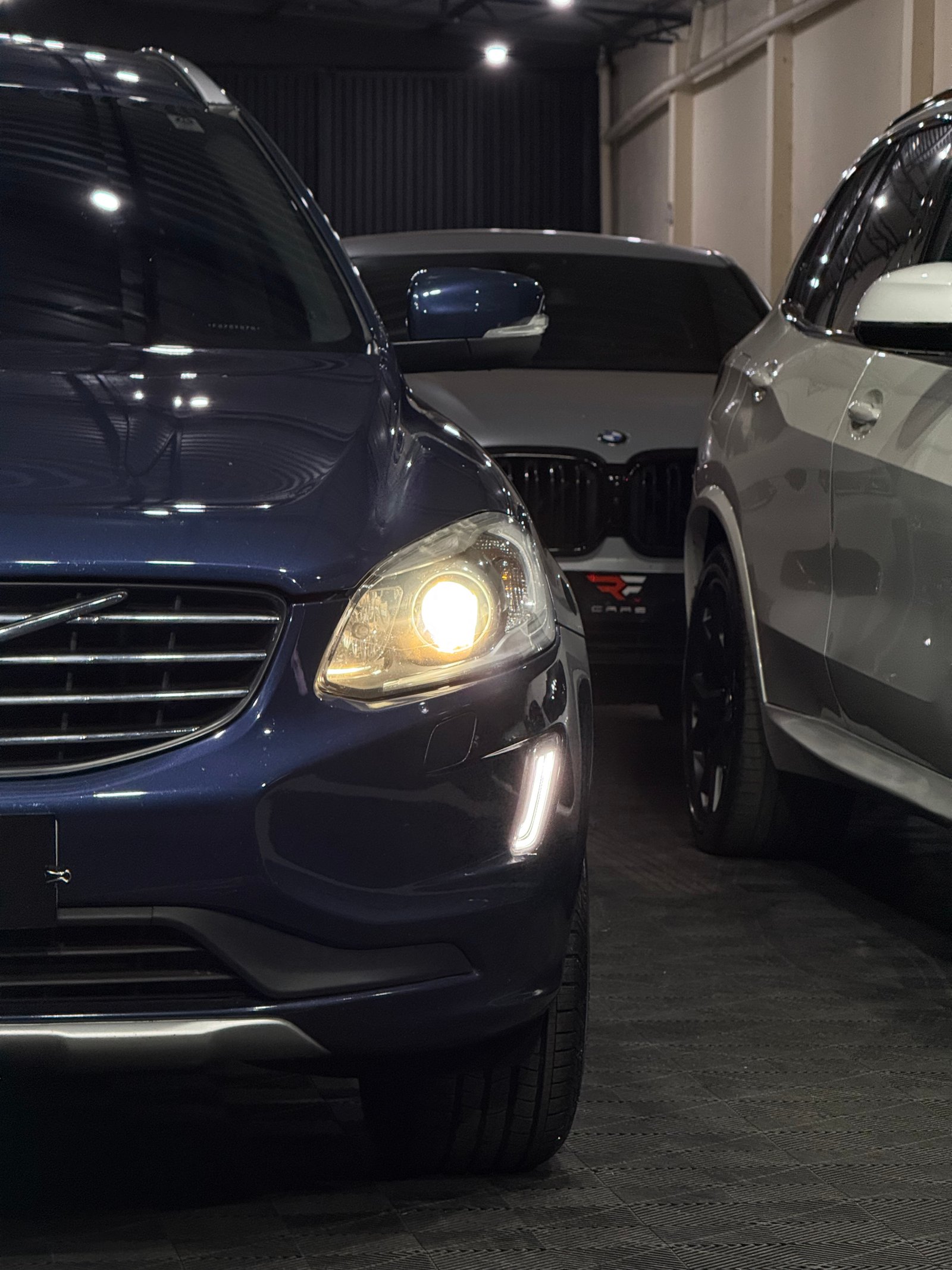 XC60 T5 COMFORT 2.0 TURBO — foto 18