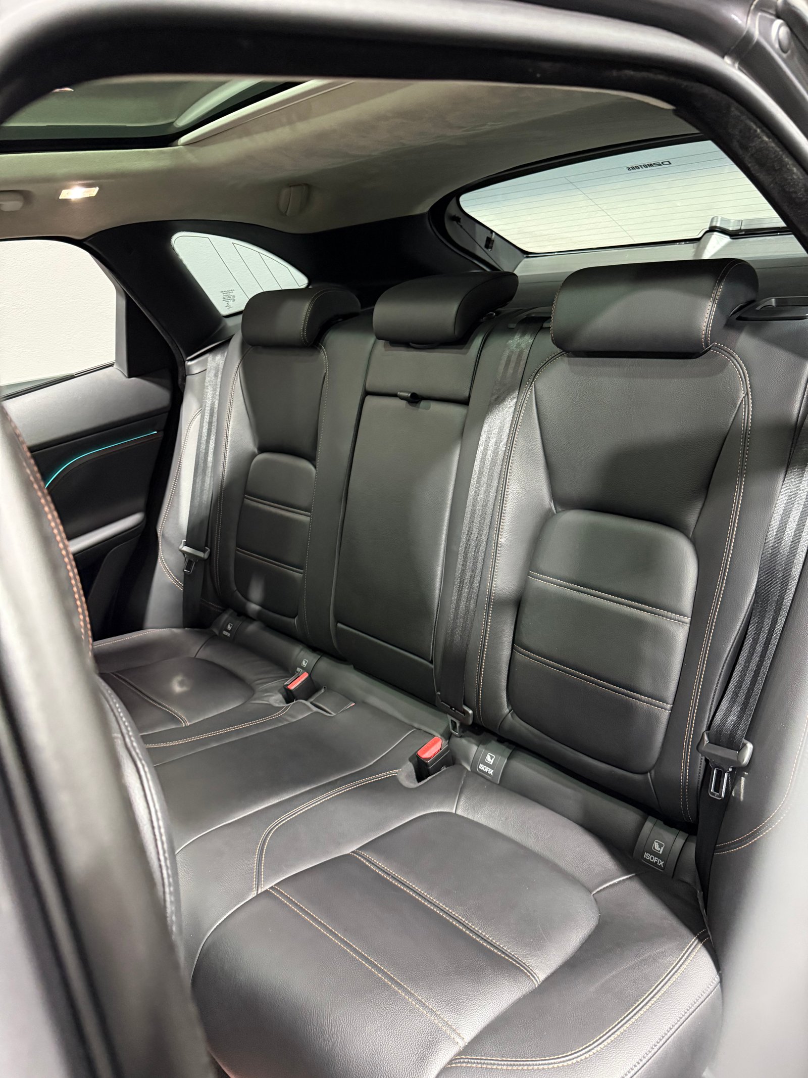 F-PACE PRESTIGE 2.0 TURBO — foto 14