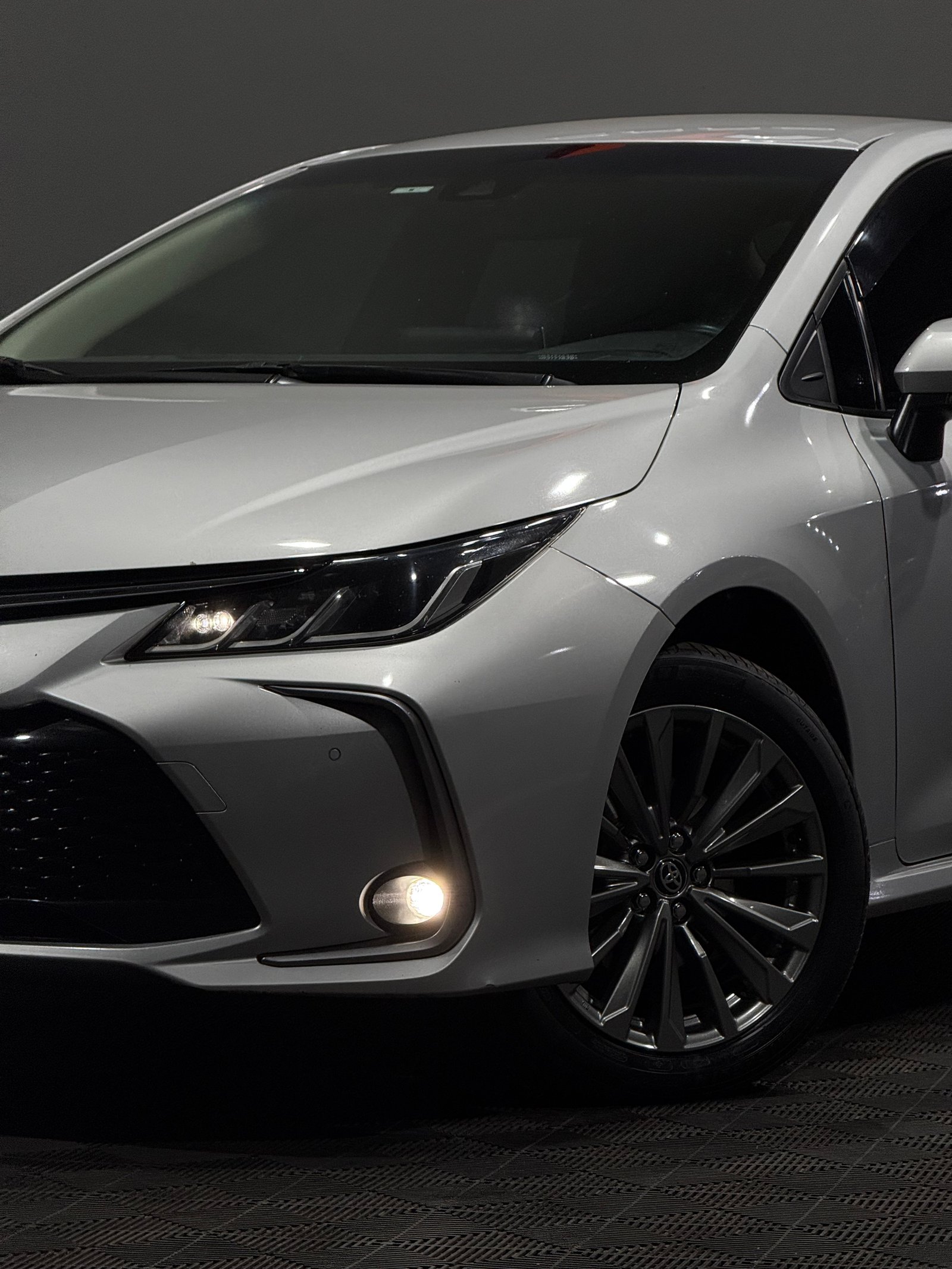 TOYOTA COROLLA XEi 2.0 — foto 2